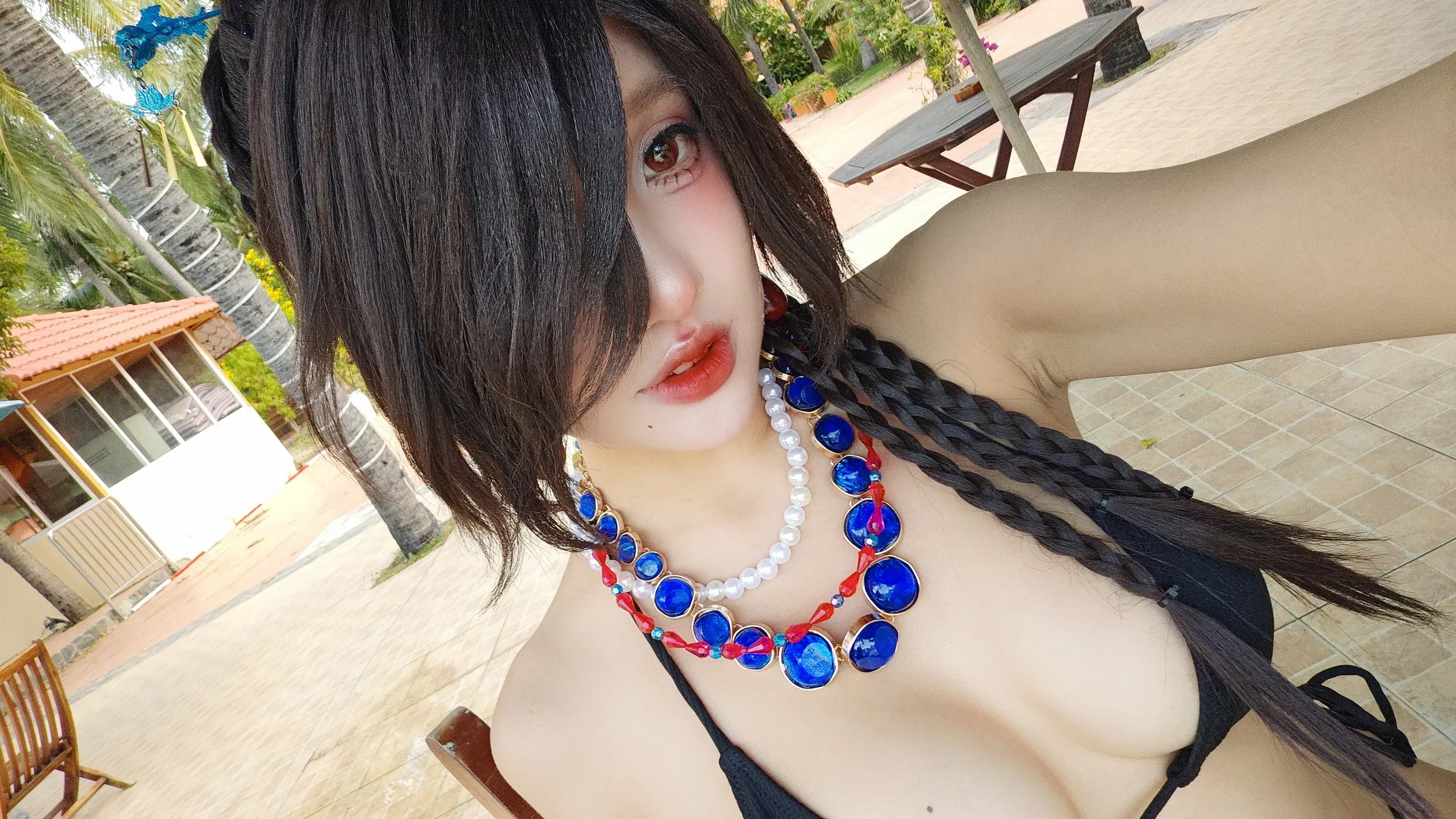 [Cosplay] Puypuy - Lulu