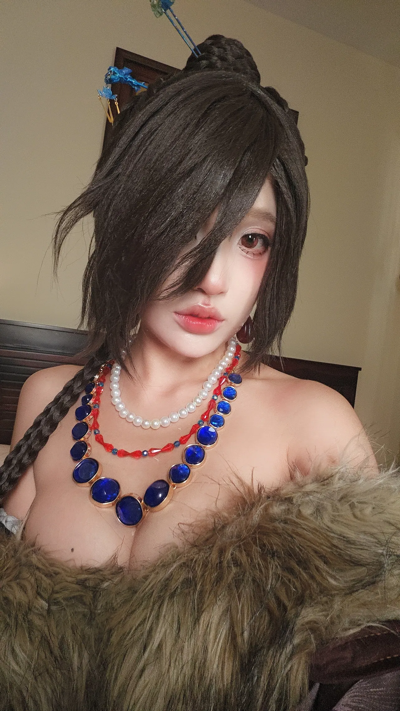 [Cosplay] Puypuy - Lulu