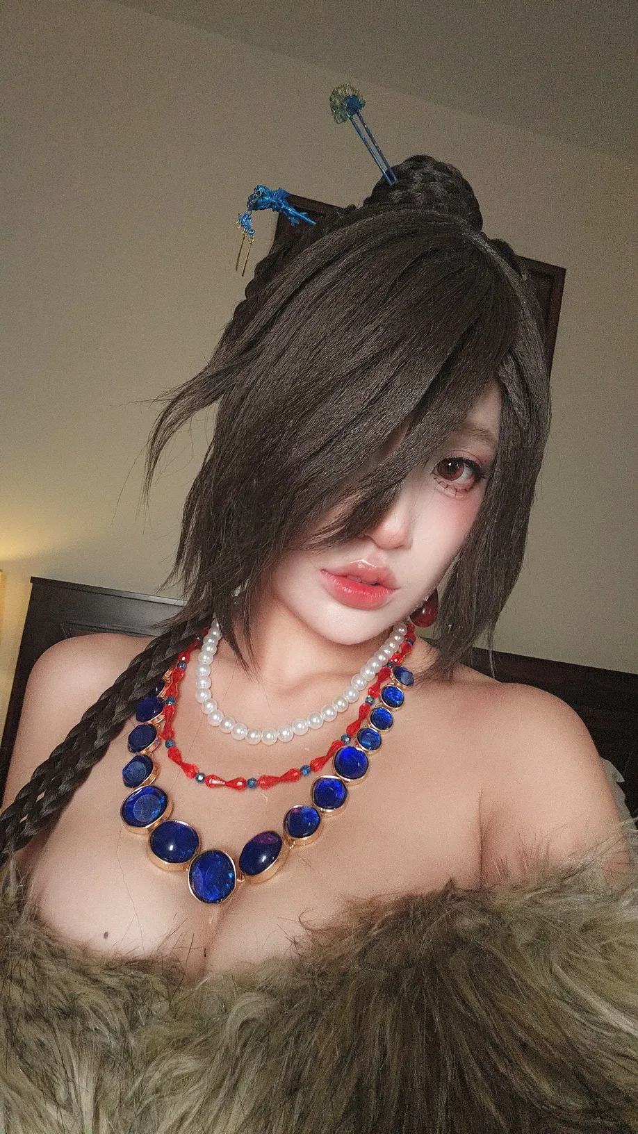 [Cosplay] Puypuy - Lulu