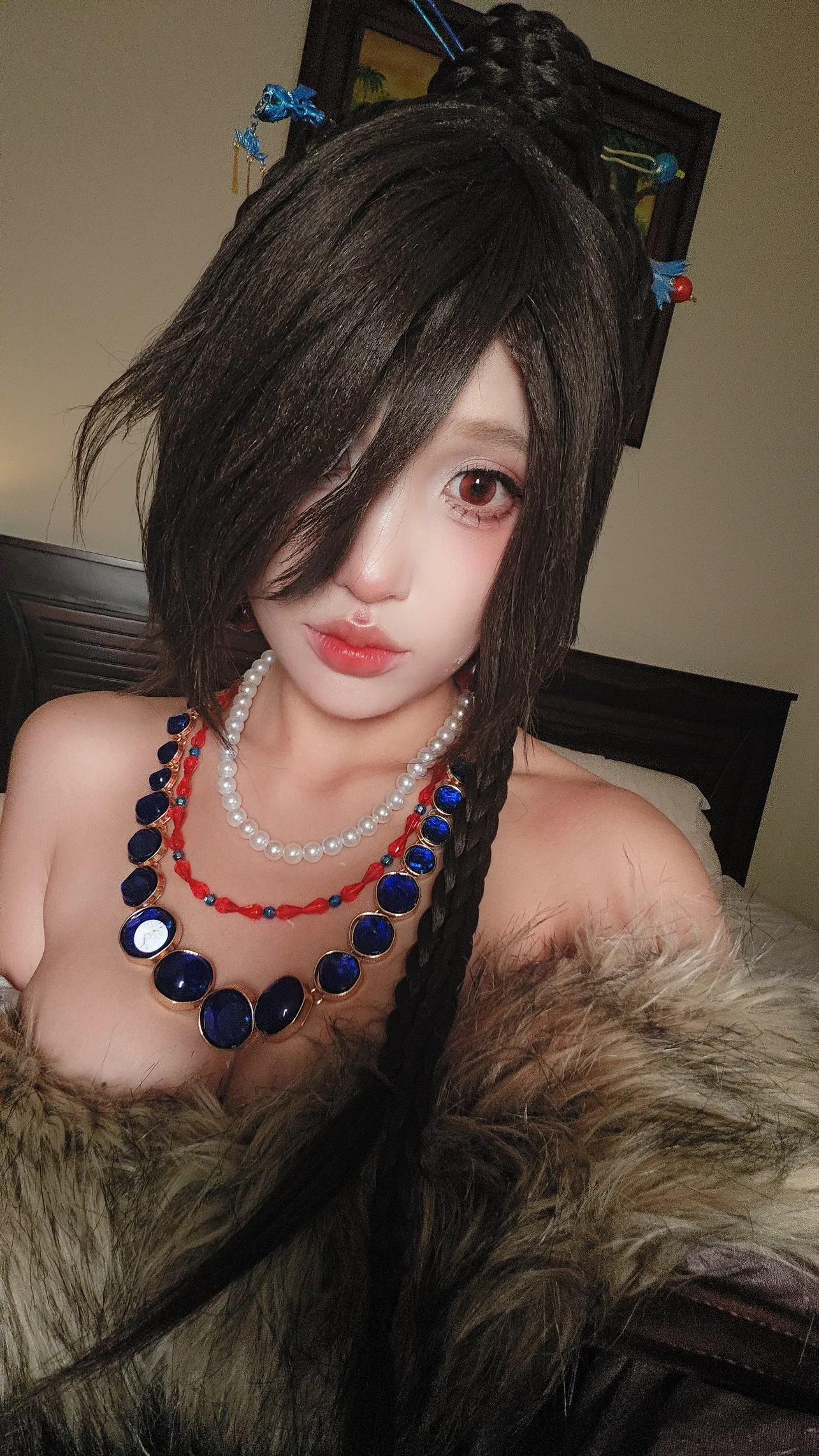 [Cosplay] Puypuy - Lulu