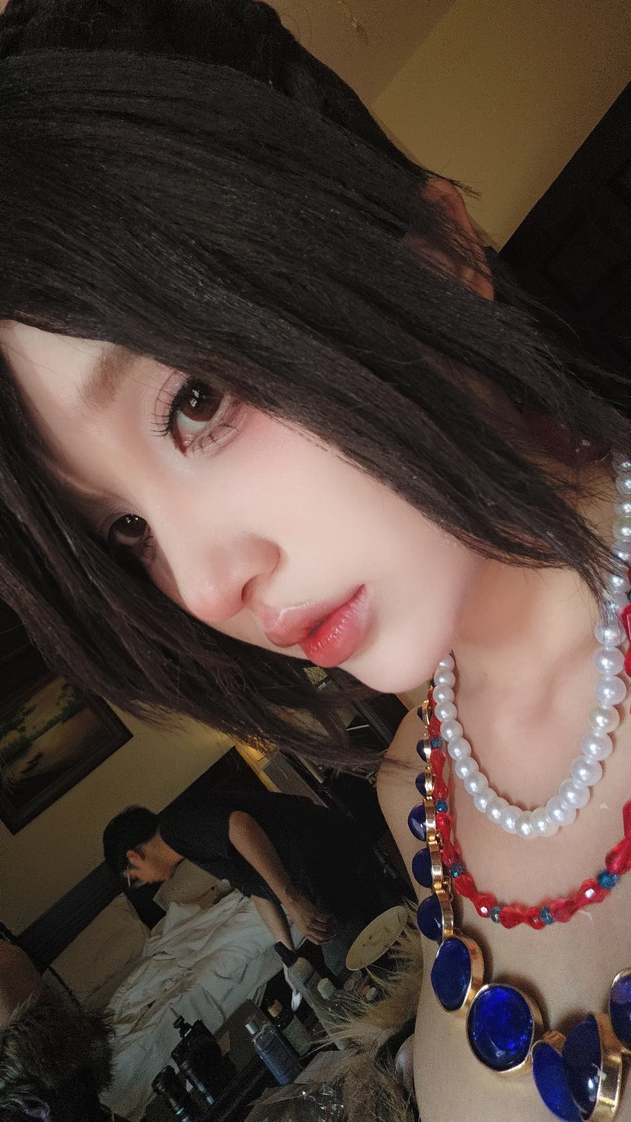 [Cosplay] Puypuy - Lulu