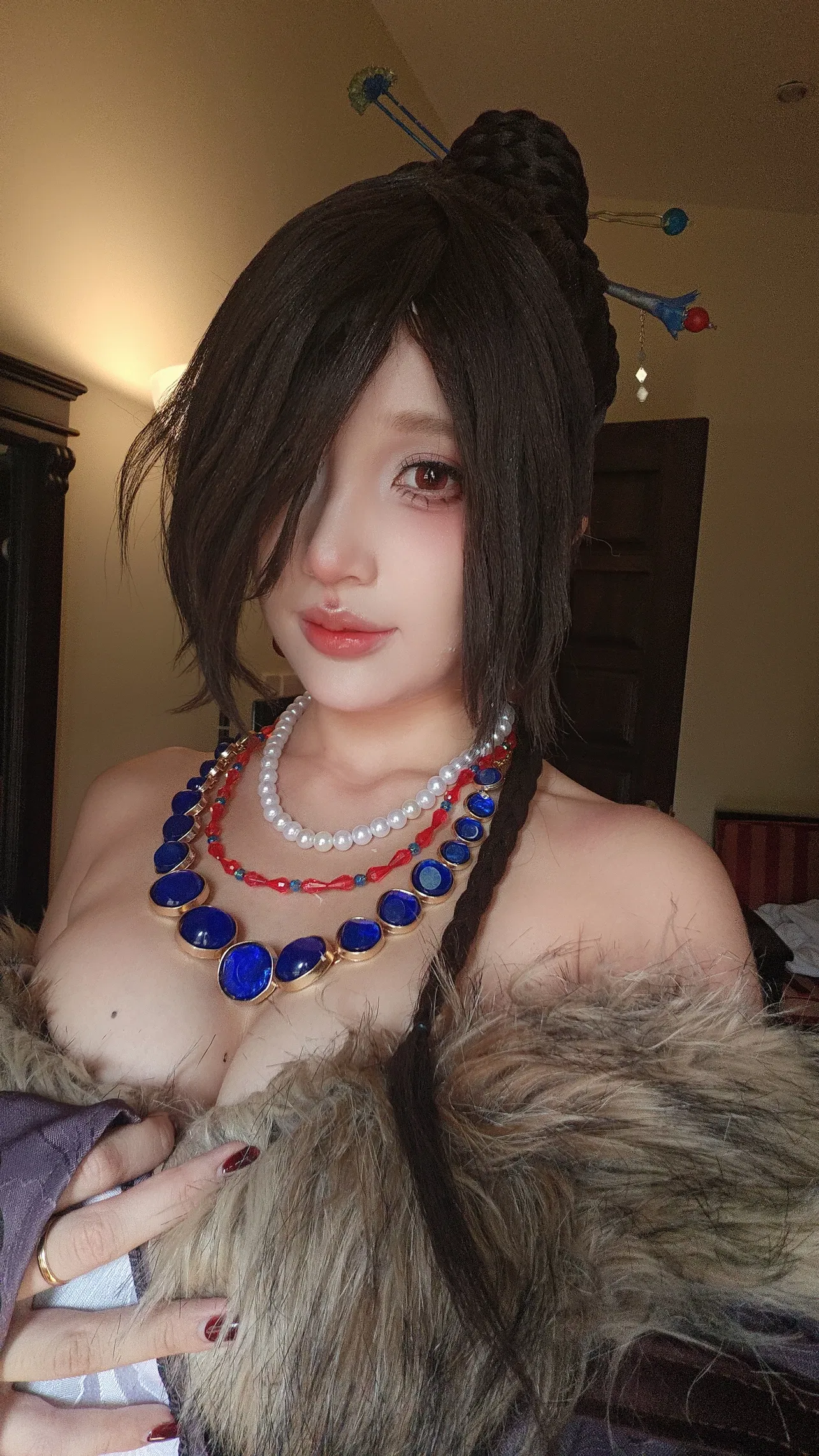 [Cosplay] Puypuy - Lulu