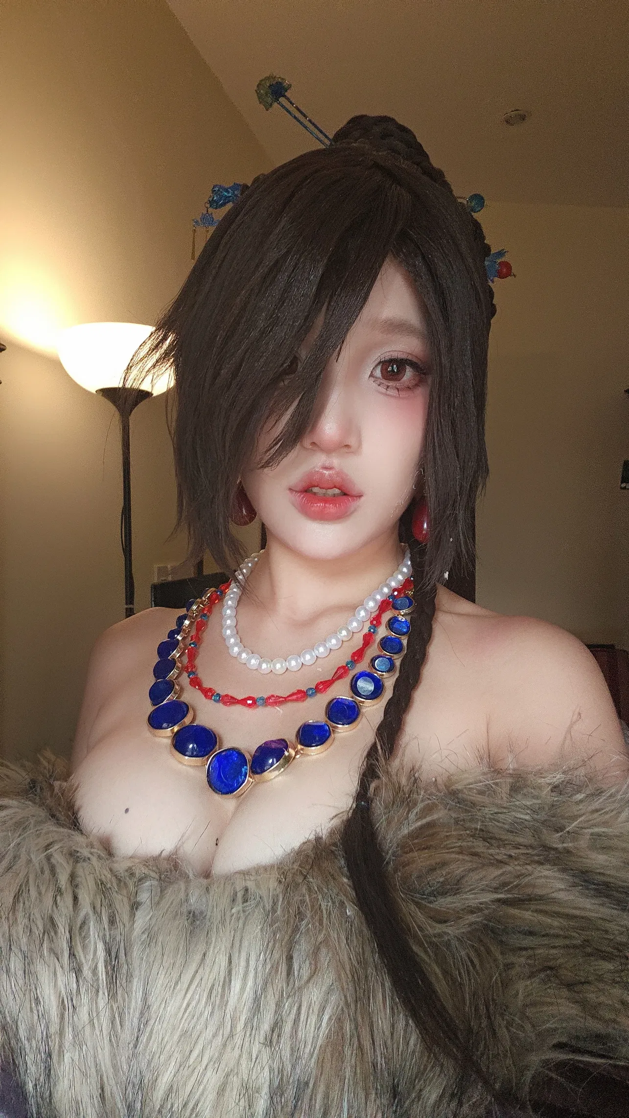 [Cosplay] Puypuy - Lulu