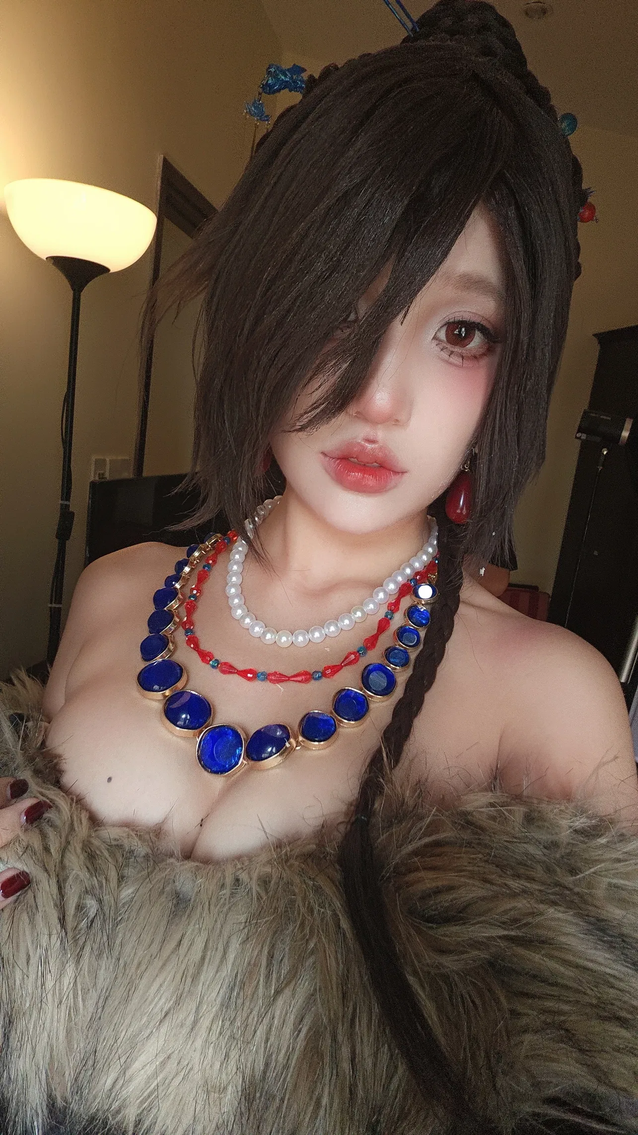 [Cosplay] Puypuy - Lulu