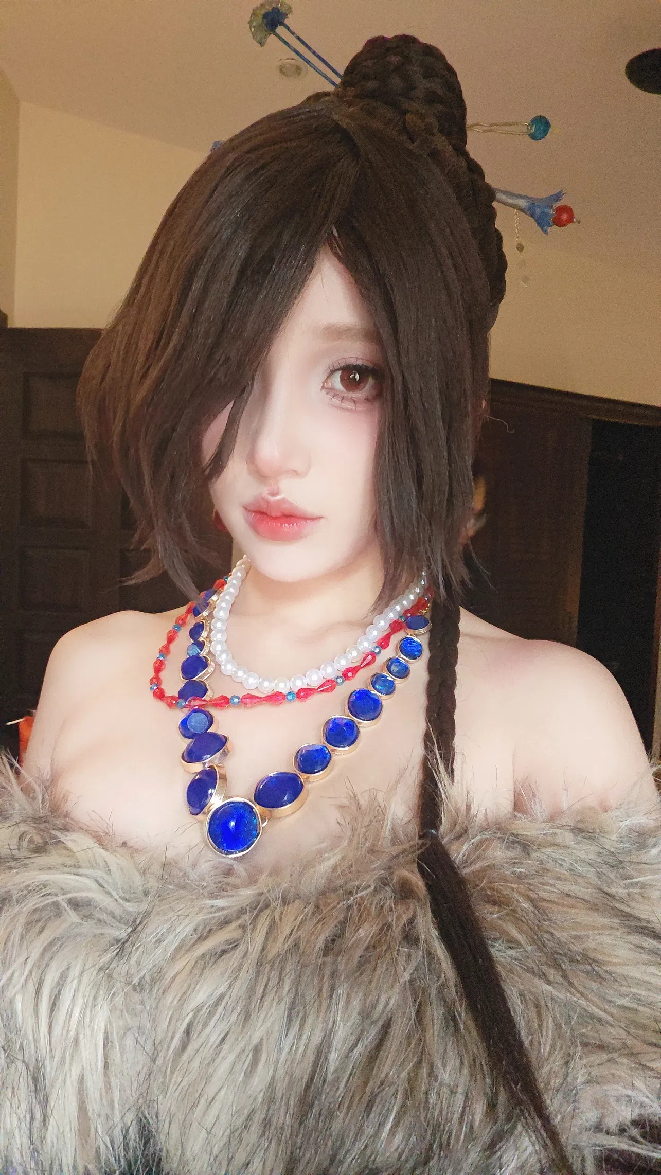 [Cosplay] Puypuy - Lulu