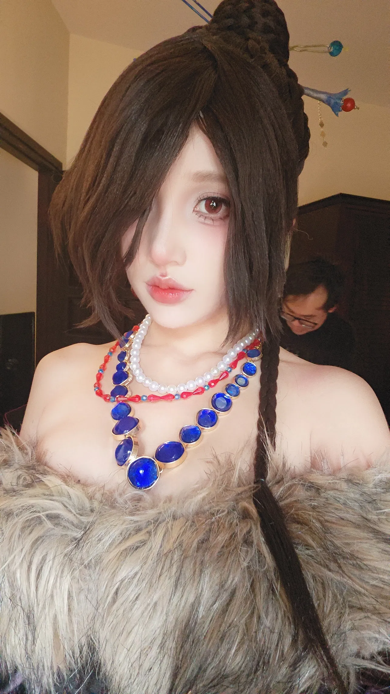 [Cosplay] Puypuy - Lulu