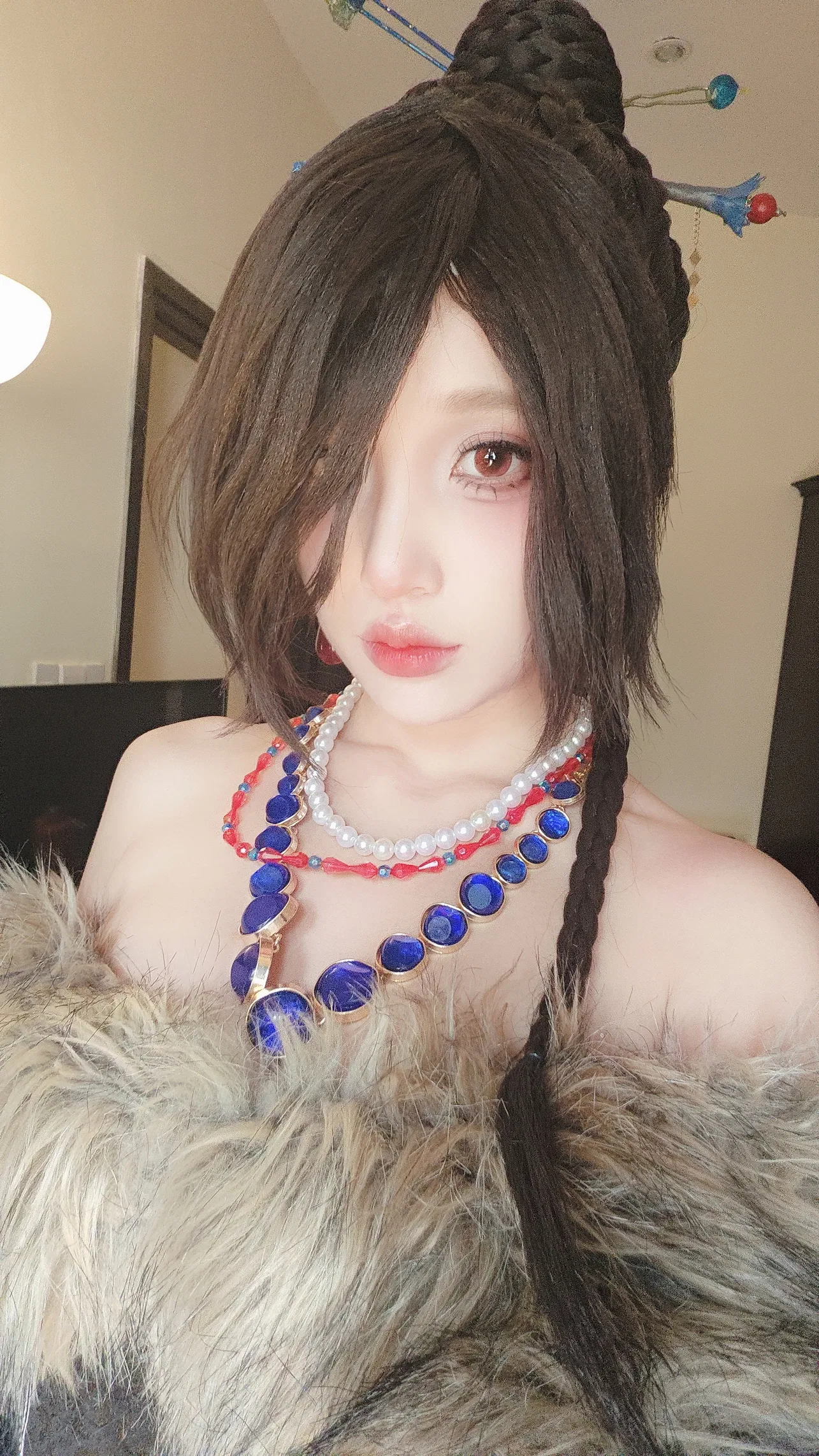 [Cosplay] Puypuy - Lulu