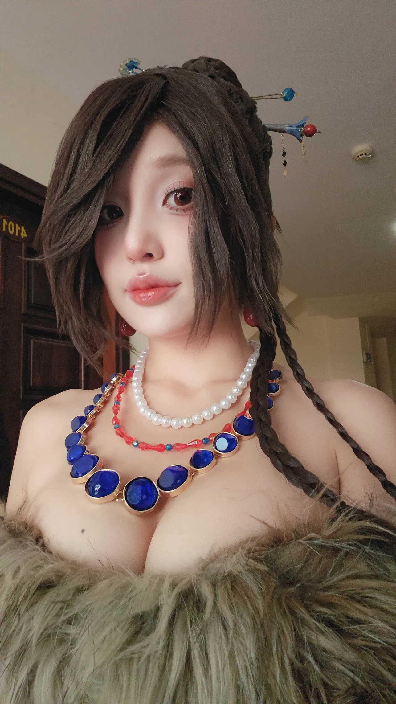 [Cosplay] Puypuy - Lulu