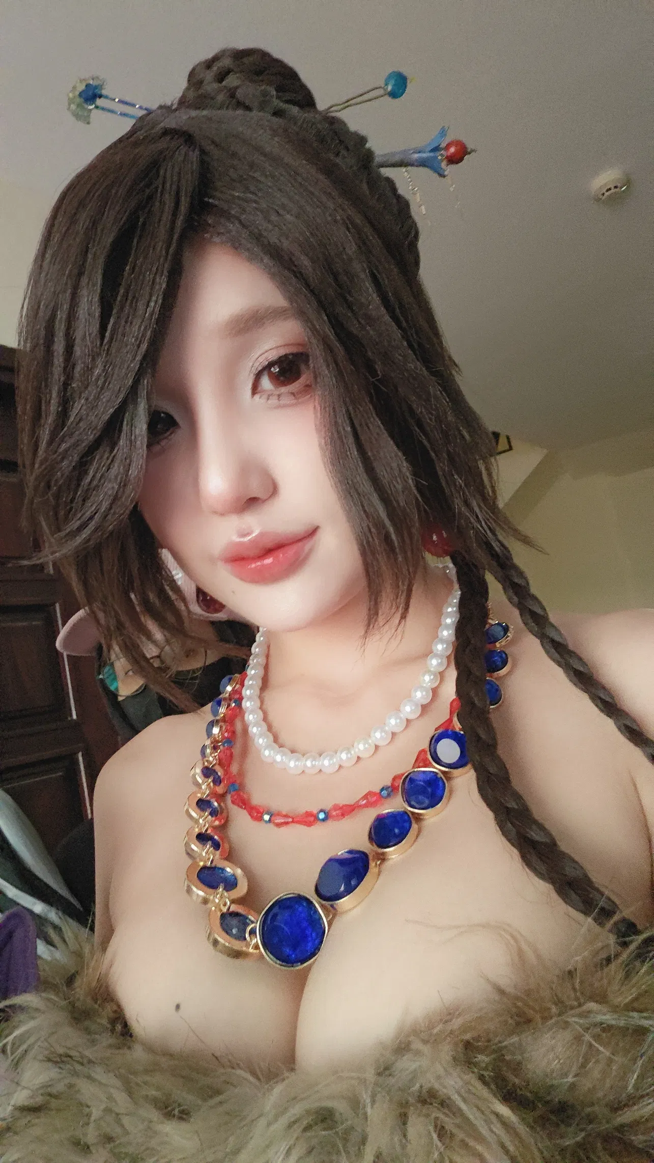 [Cosplay] Puypuy - Lulu