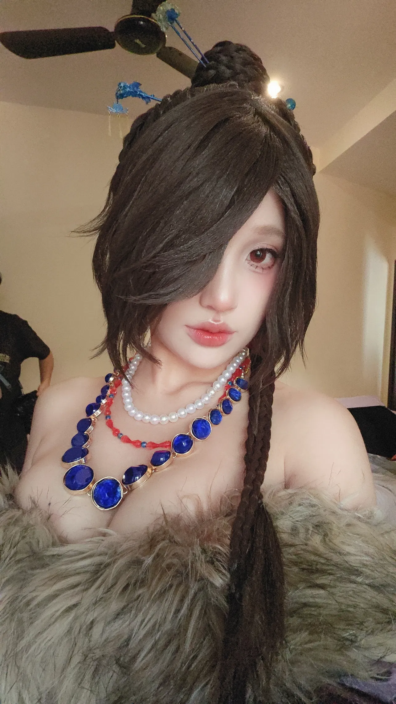 [Cosplay] Puypuy - Lulu