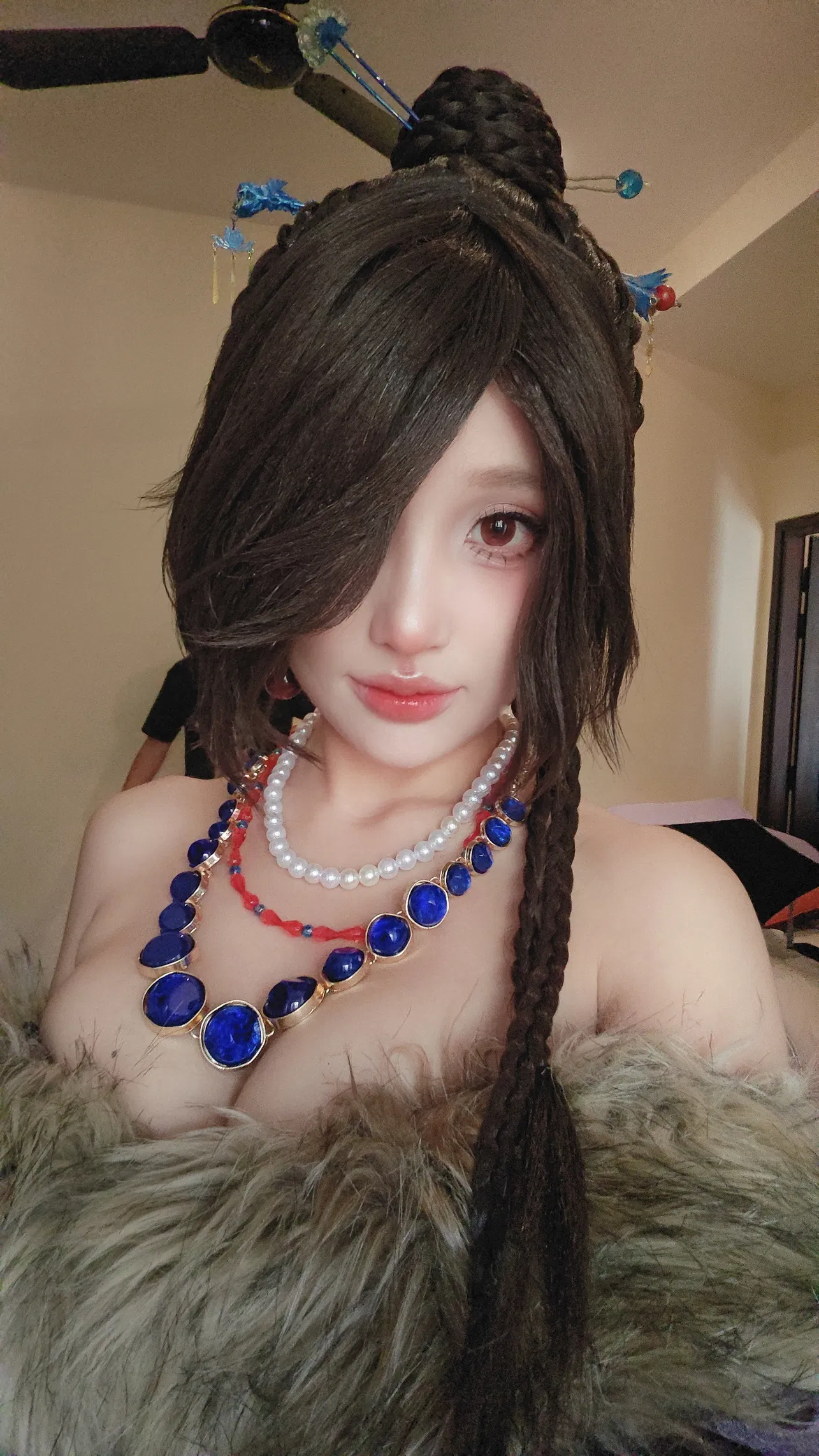 [Cosplay] Puypuy - Lulu