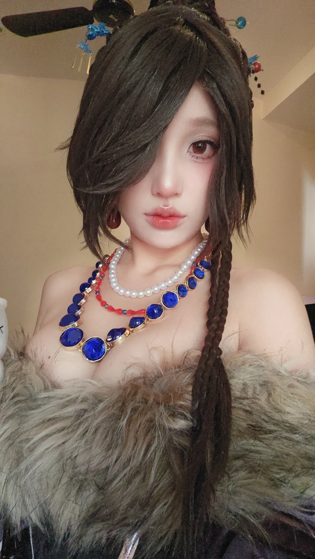 [Cosplay] Puypuy - Lulu