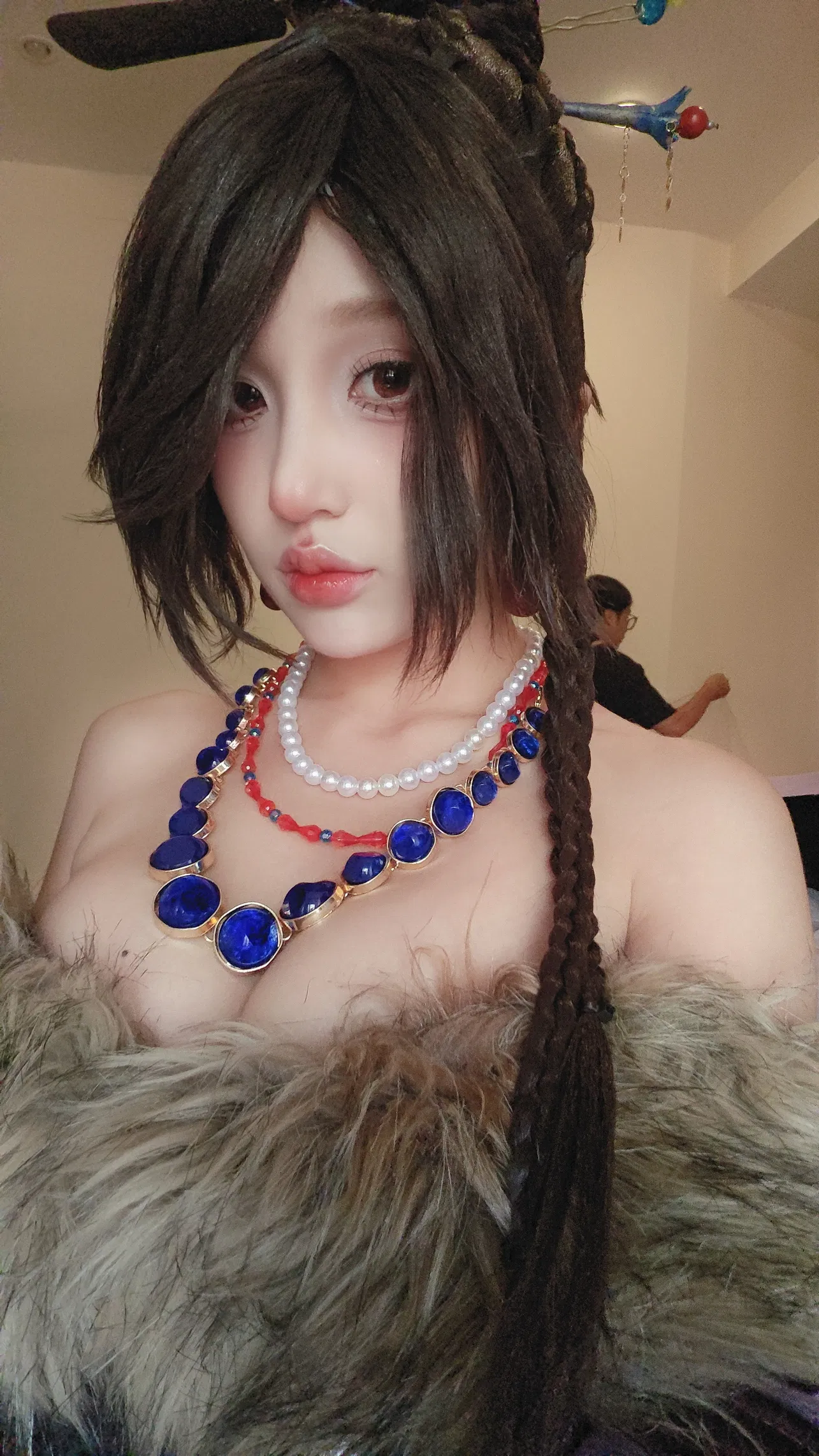 [Cosplay] Puypuy - Lulu