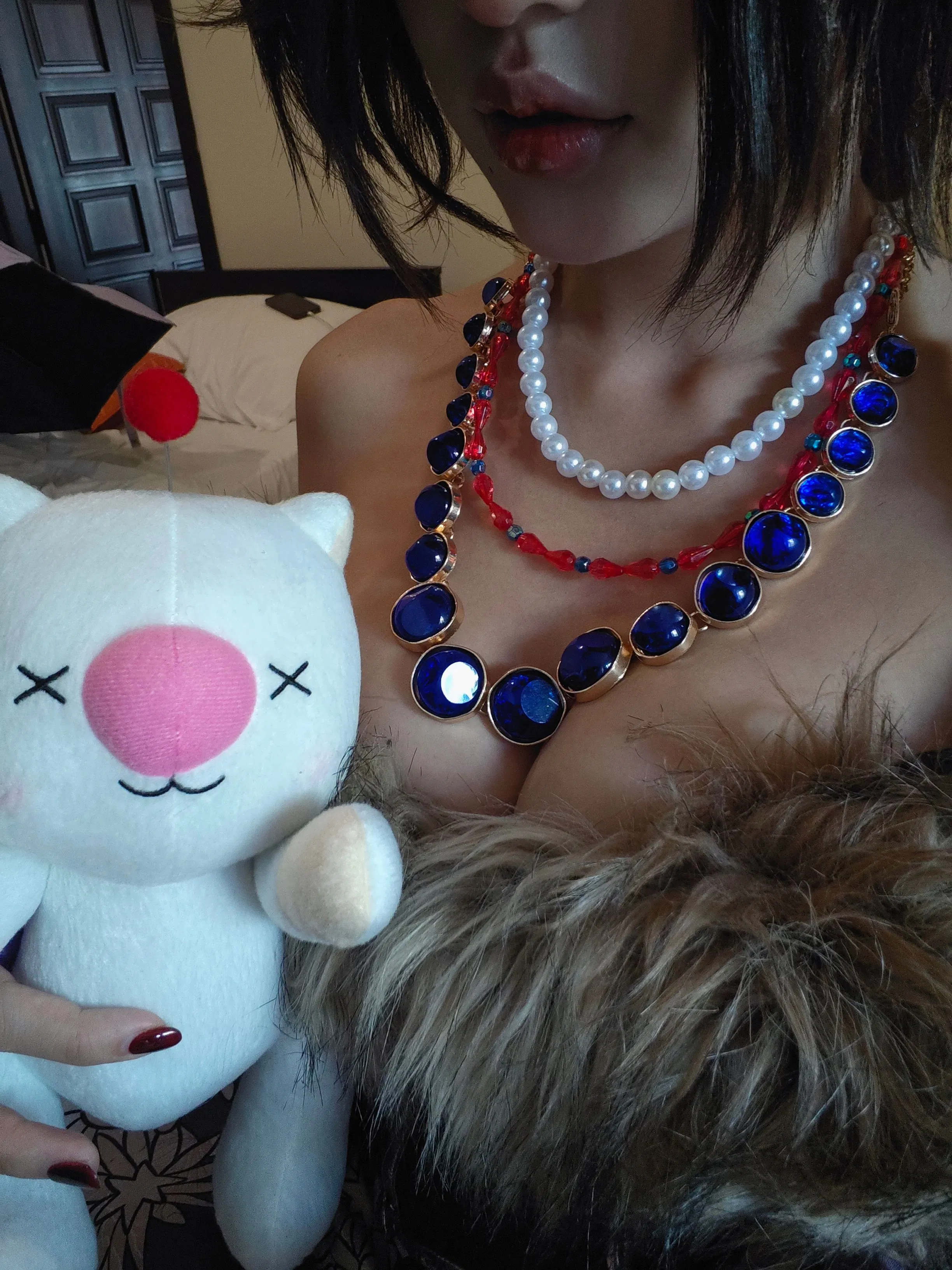 [Cosplay] Puypuy - Lulu