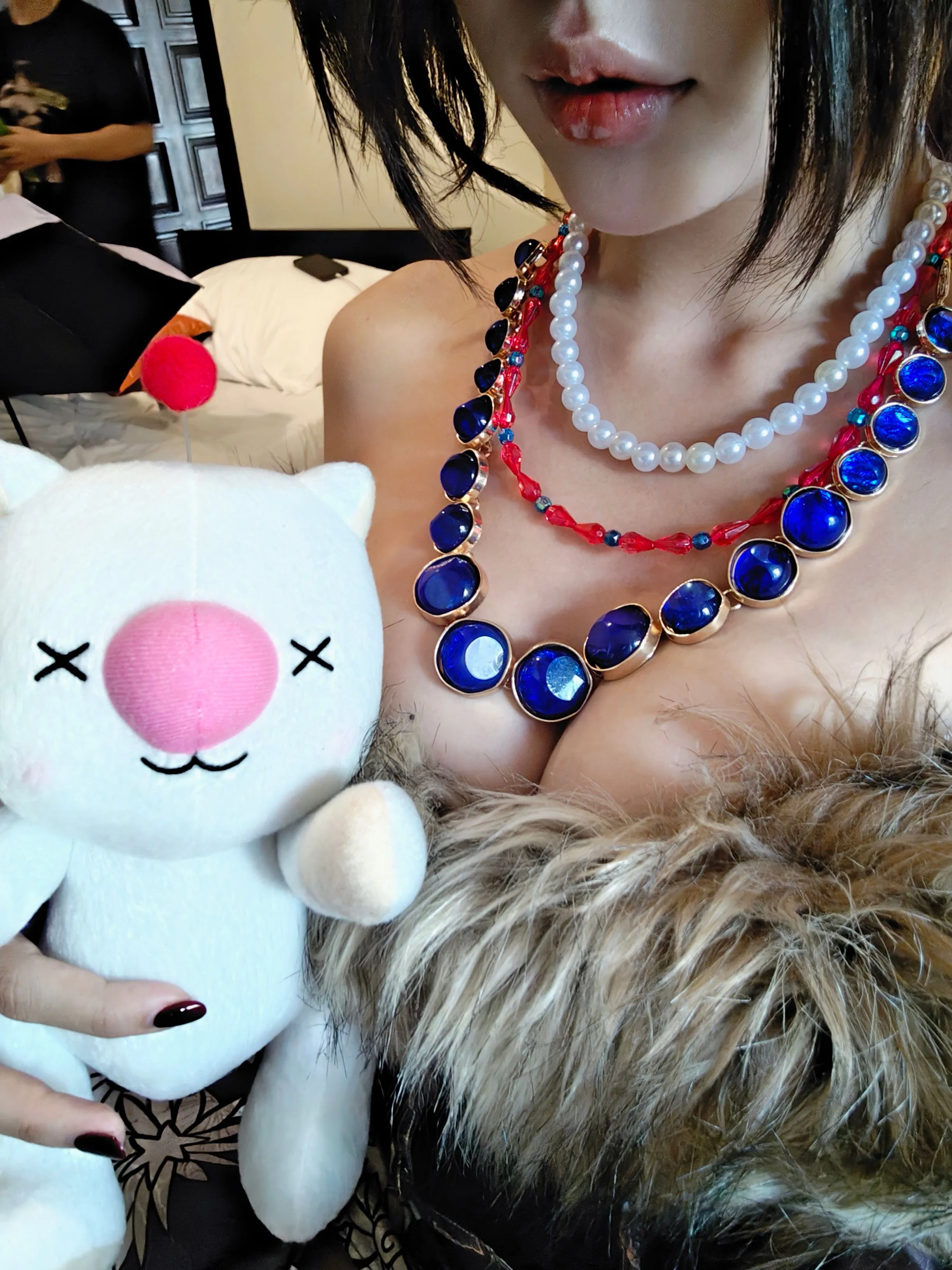 [Cosplay] Puypuy - Lulu