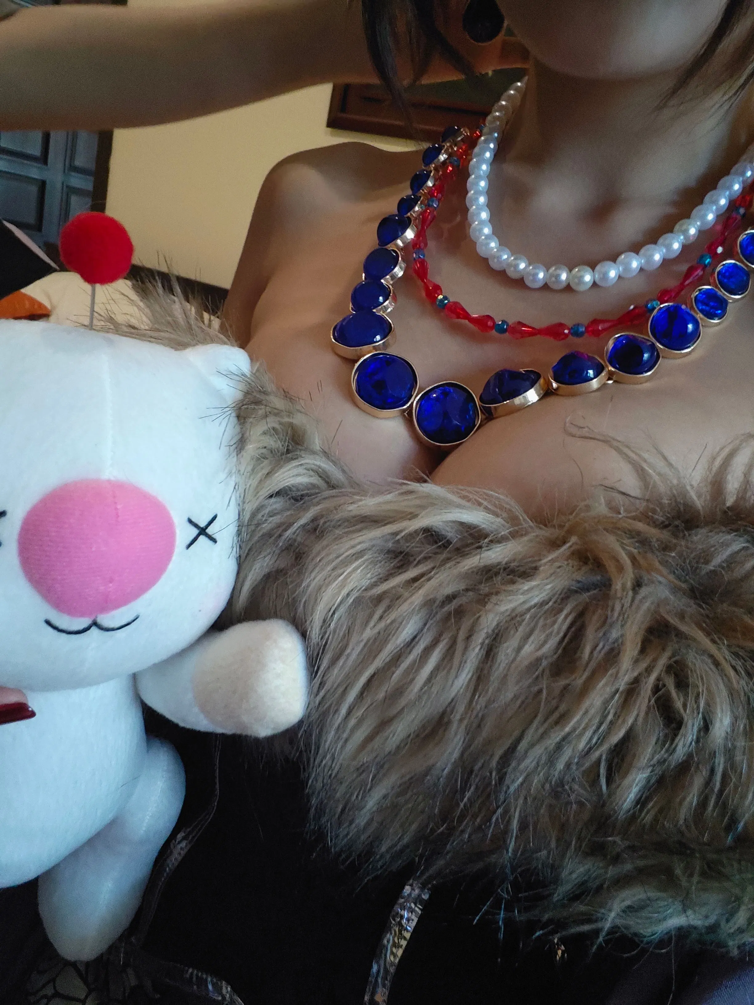 [Cosplay] Puypuy - Lulu