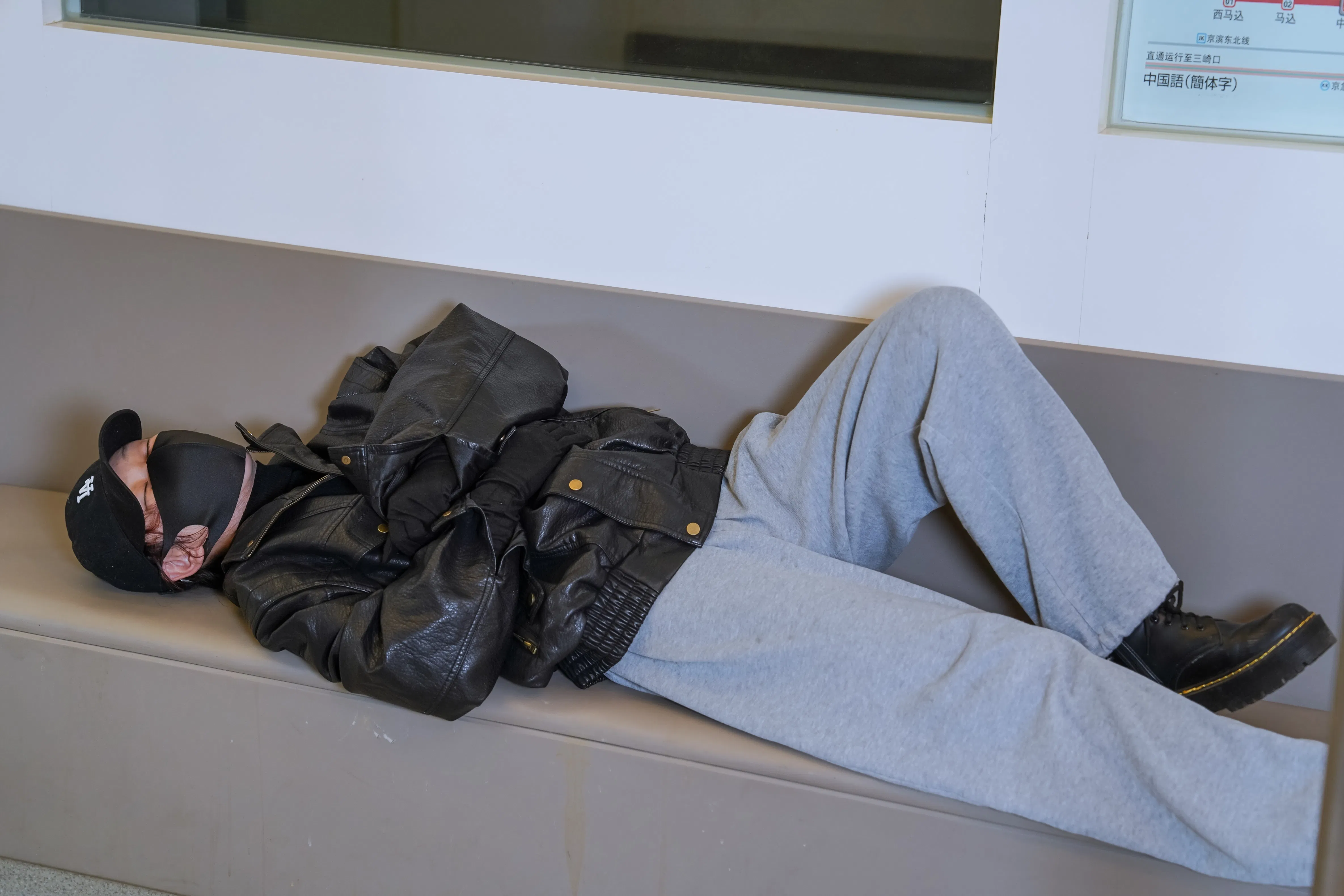 [Cosplay] 云溪溪 - 奶桃桃 桃色幻想