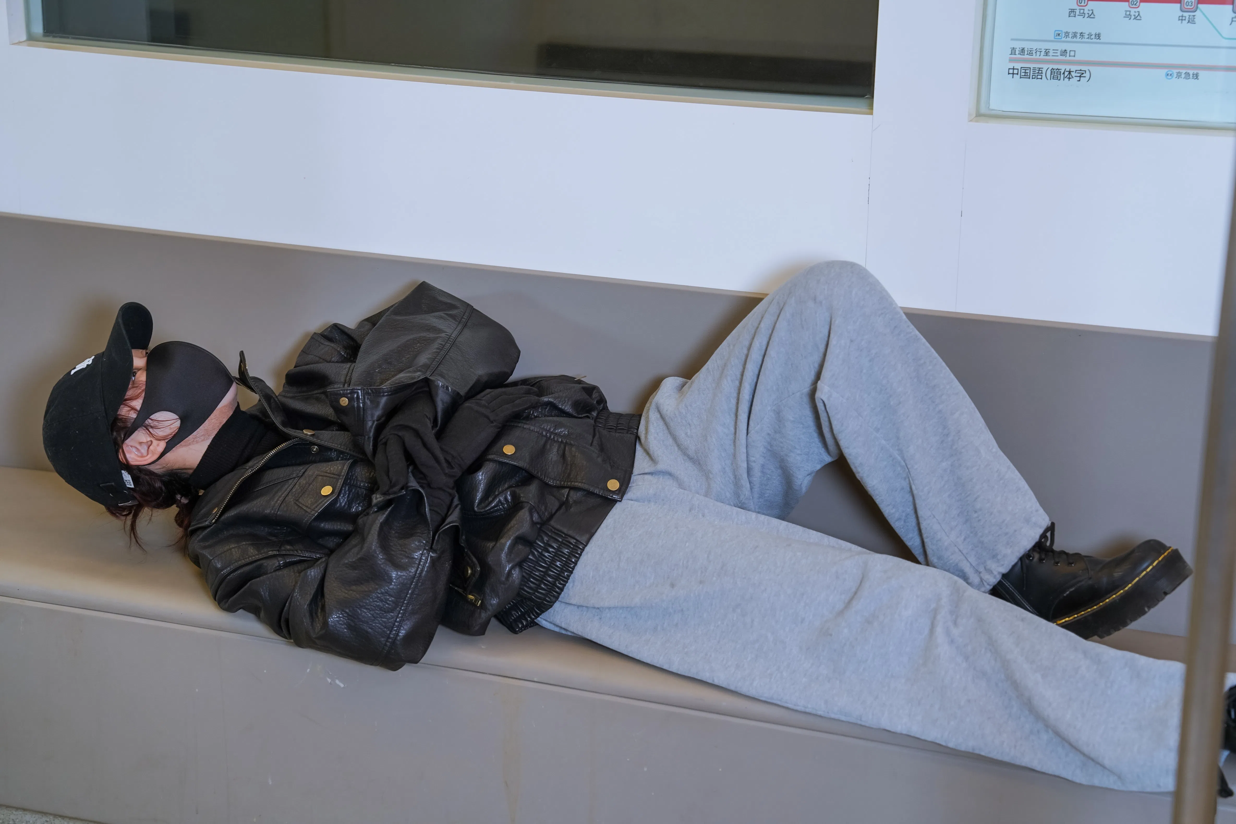 [Cosplay] 云溪溪 - 奶桃桃 桃色幻想