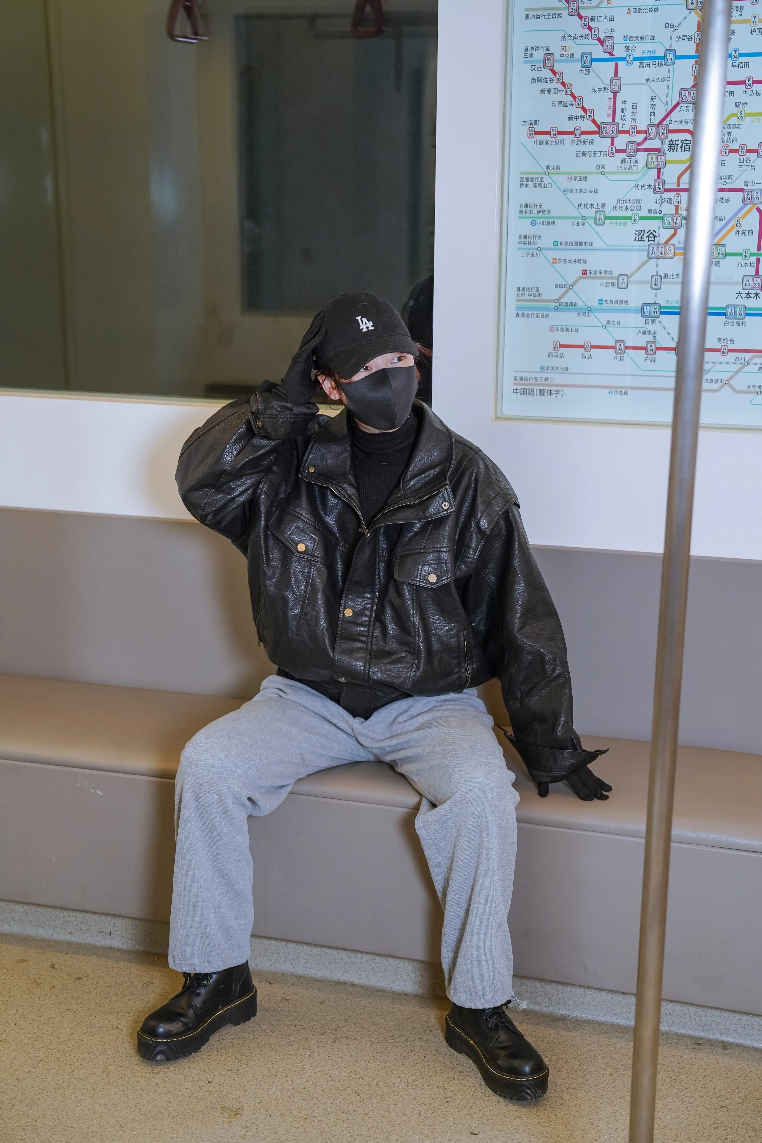 [Cosplay] 云溪溪 - 奶桃桃 桃色幻想