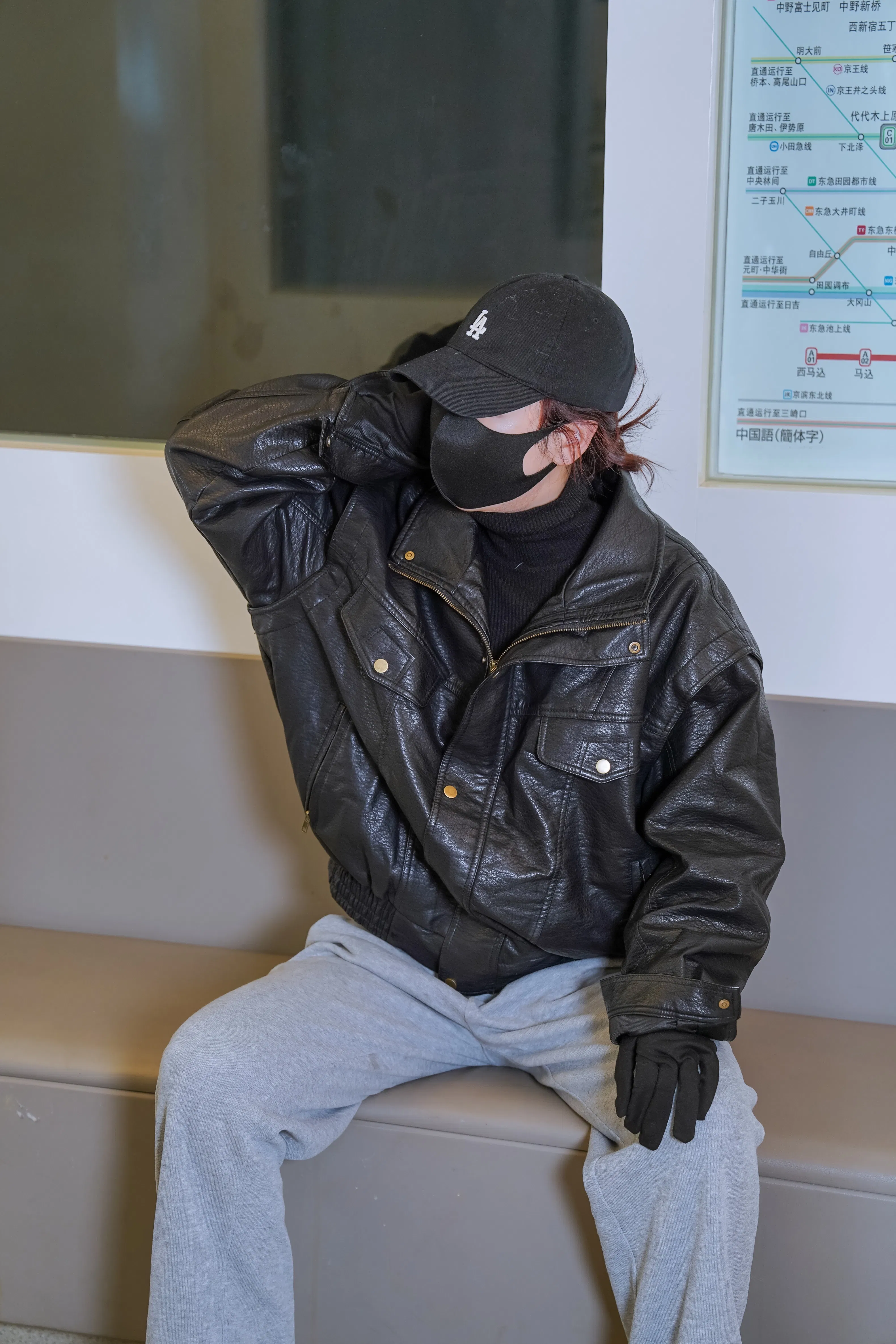 [Cosplay] 云溪溪 - 奶桃桃 桃色幻想