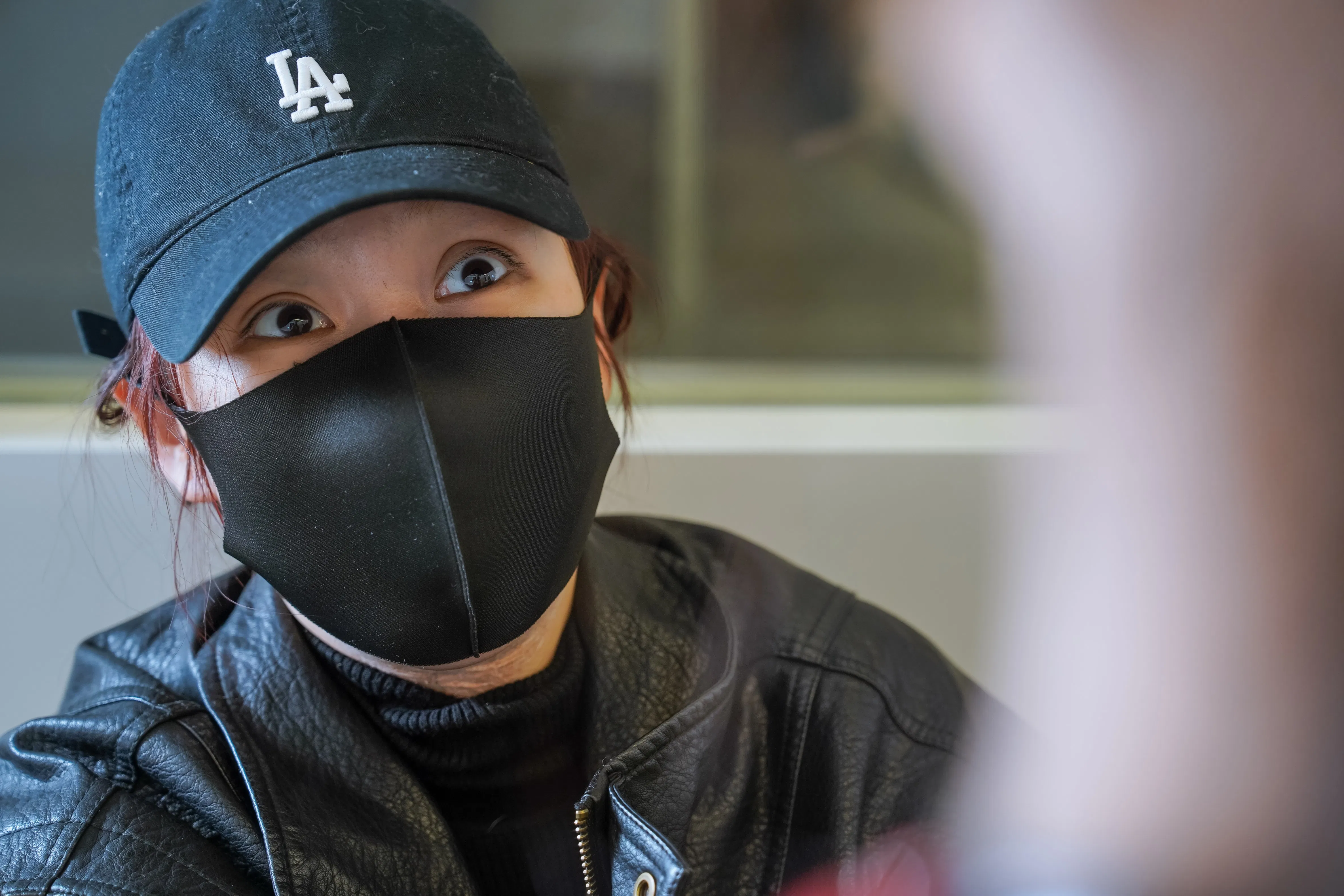 [Cosplay] 云溪溪 - 奶桃桃 桃色幻想