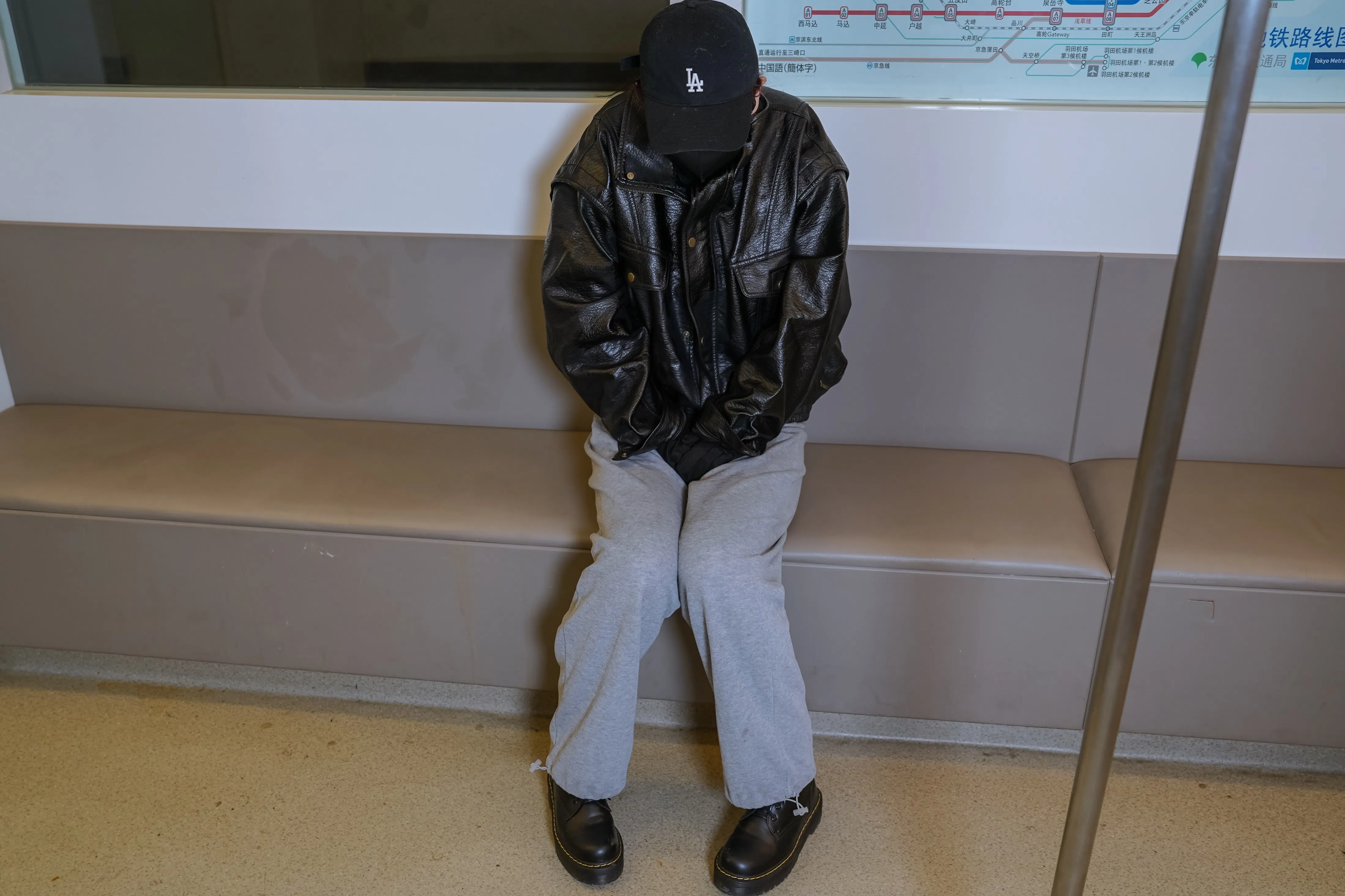 [Cosplay] 云溪溪 - 奶桃桃 桃色幻想