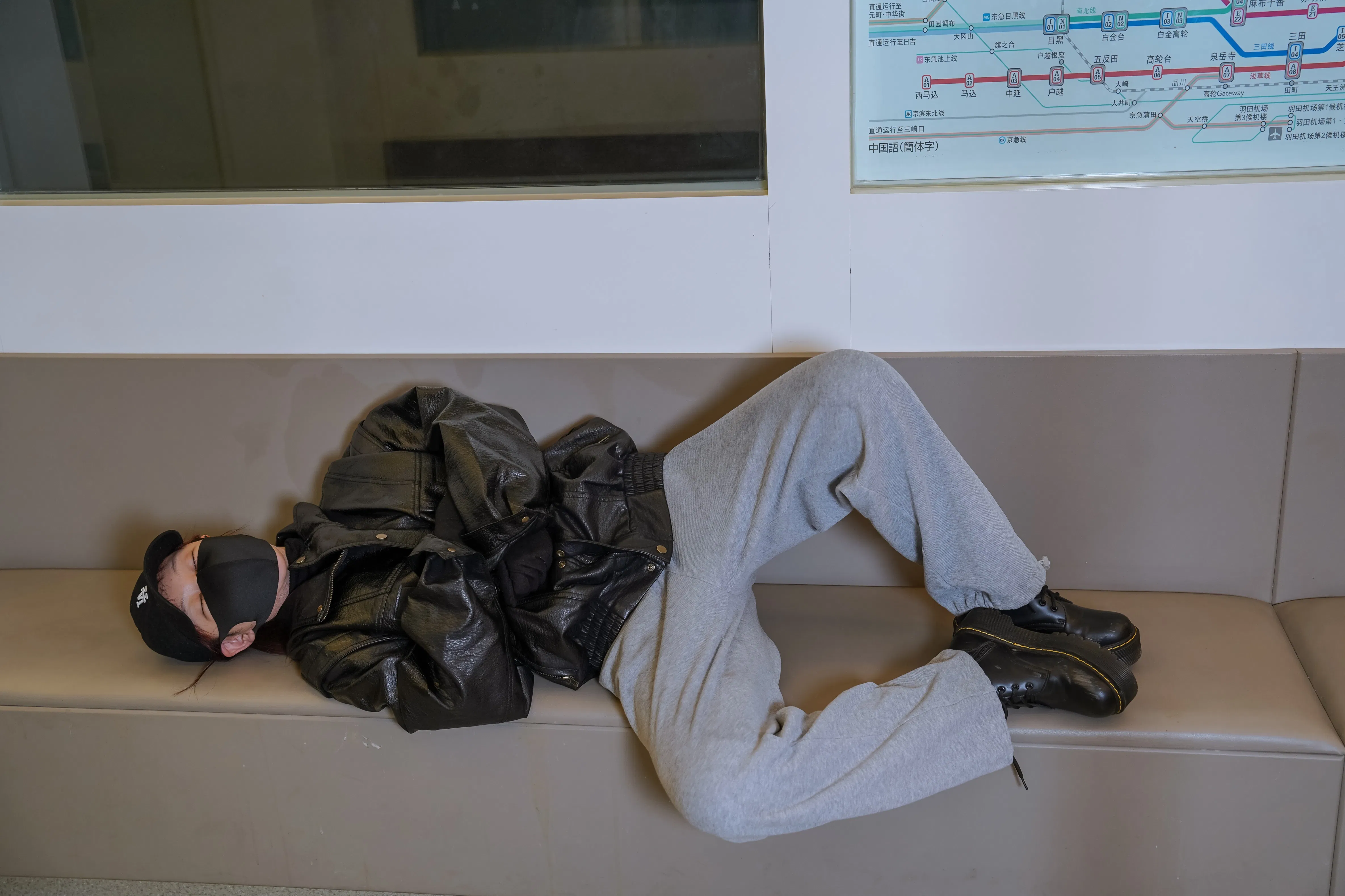 [Cosplay] 云溪溪 - 奶桃桃 桃色幻想