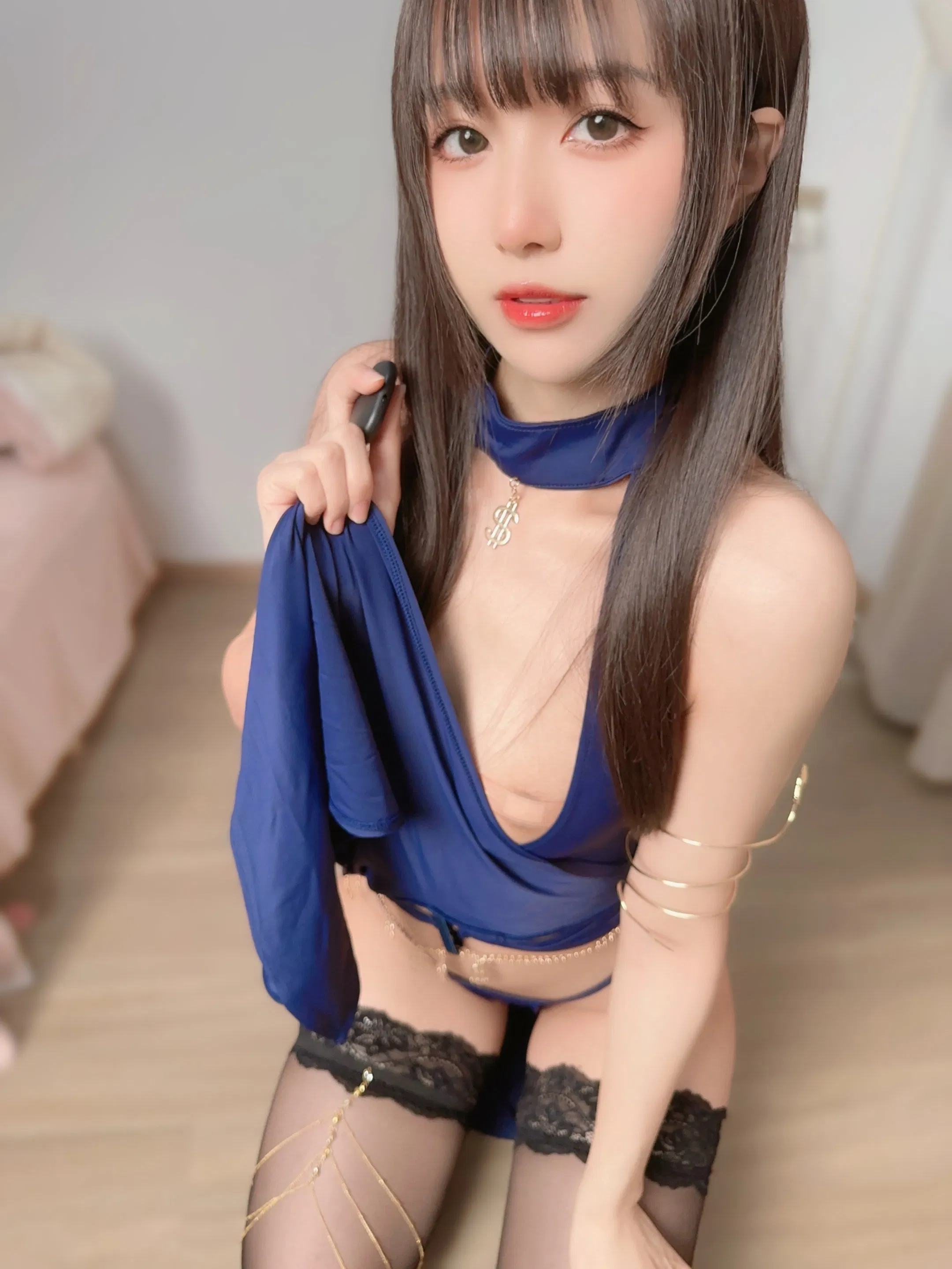 [Cosplay] 布丁大法 - 蛇姬公主