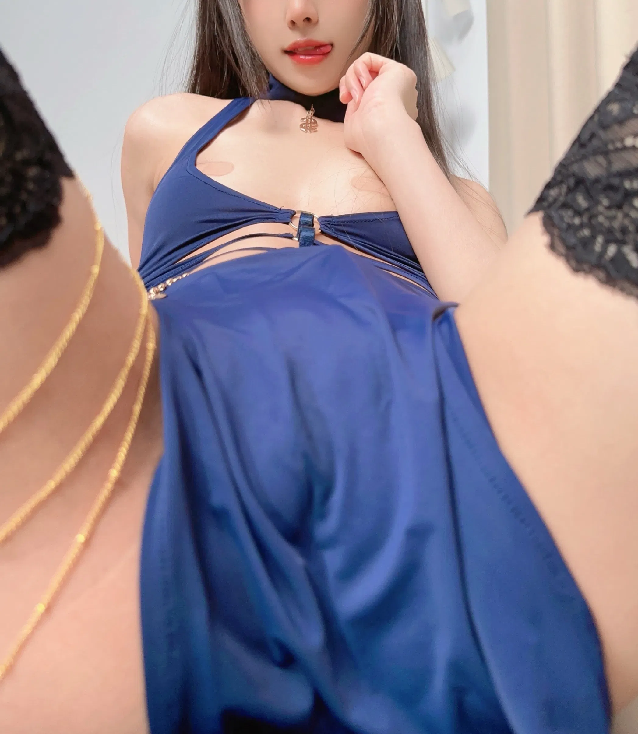 [Cosplay] 布丁大法 - 蛇姬公主