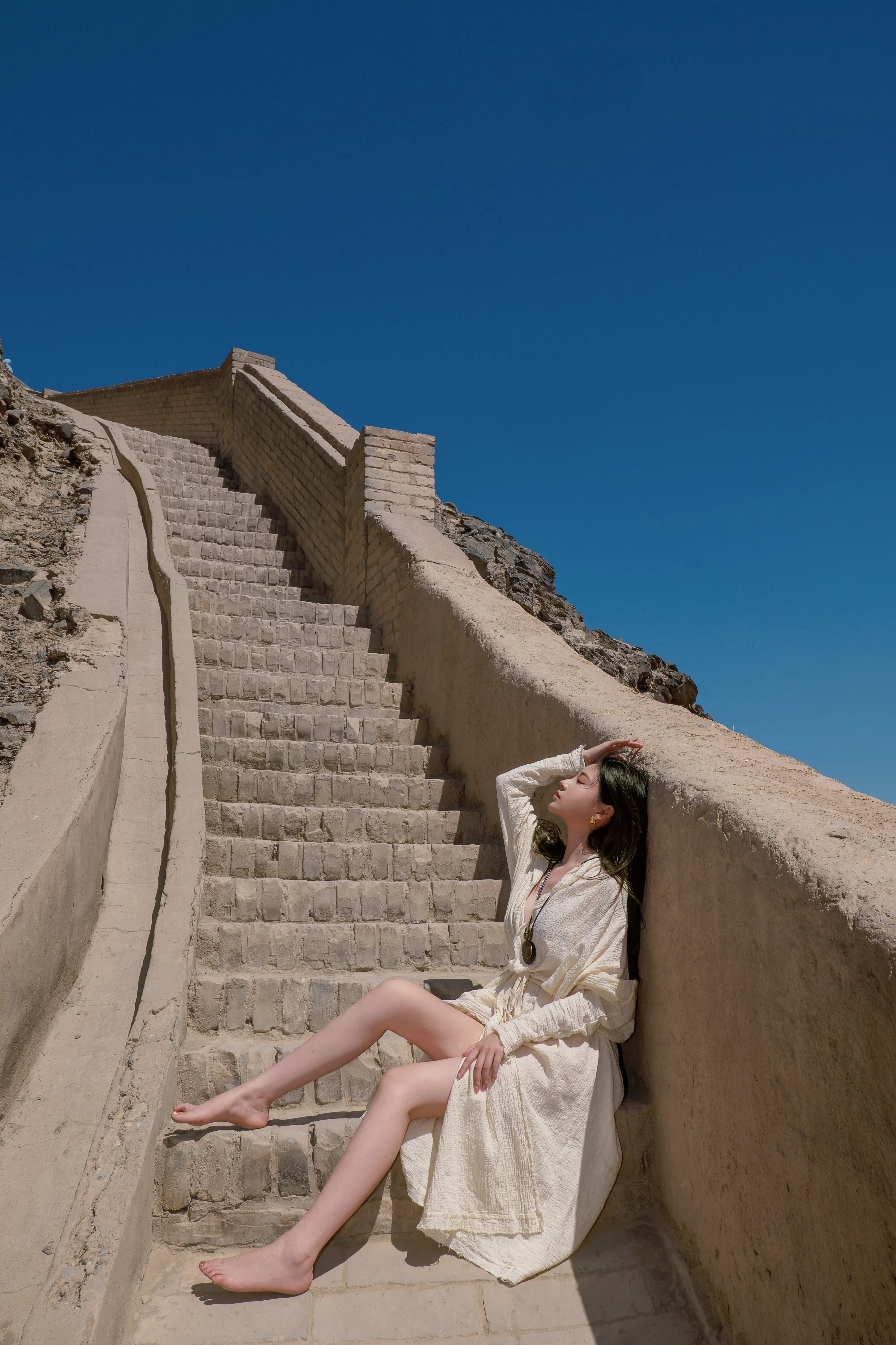 [Cosplay] 年年 - 城