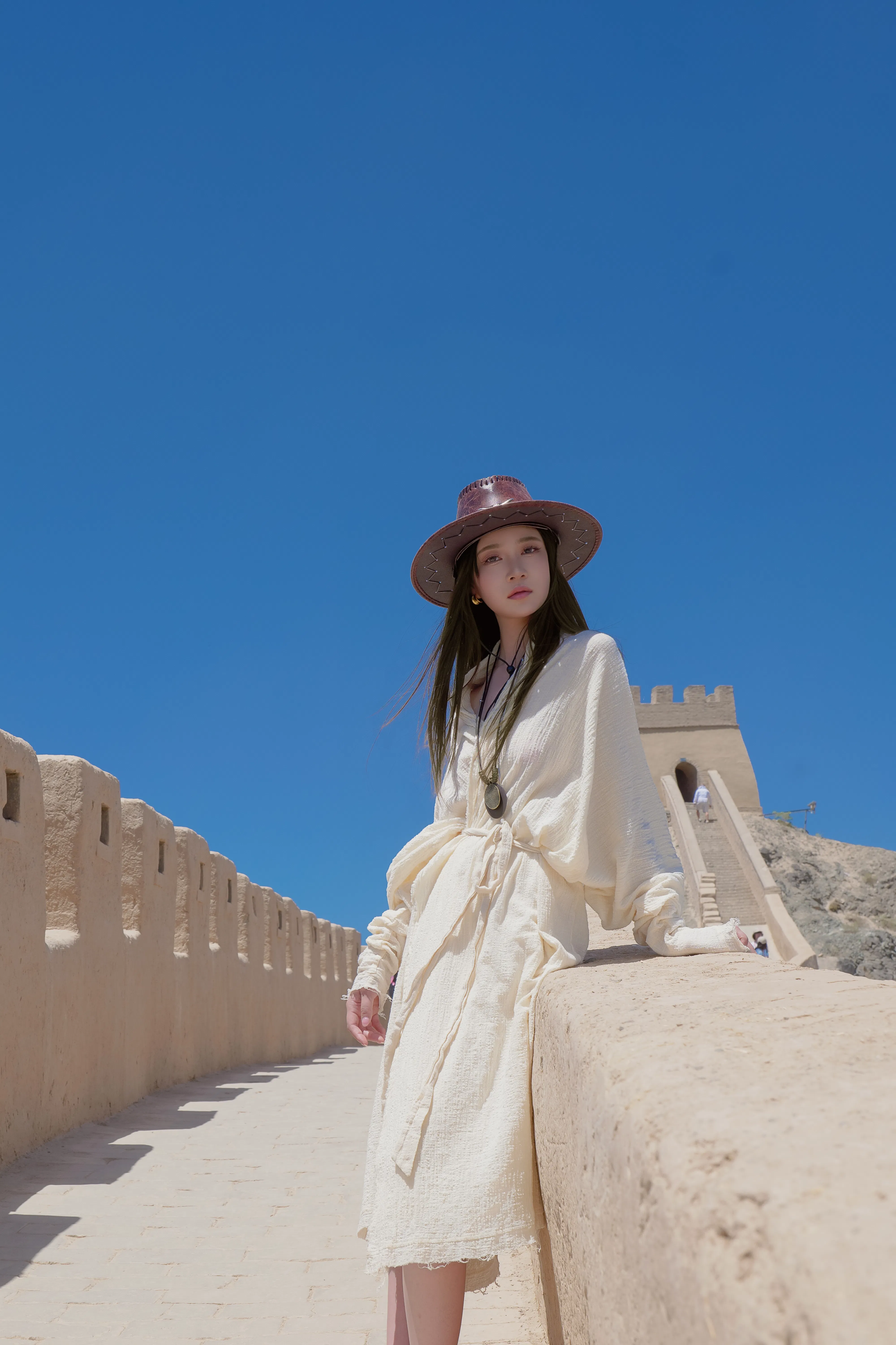 [Cosplay] 年年 - 城