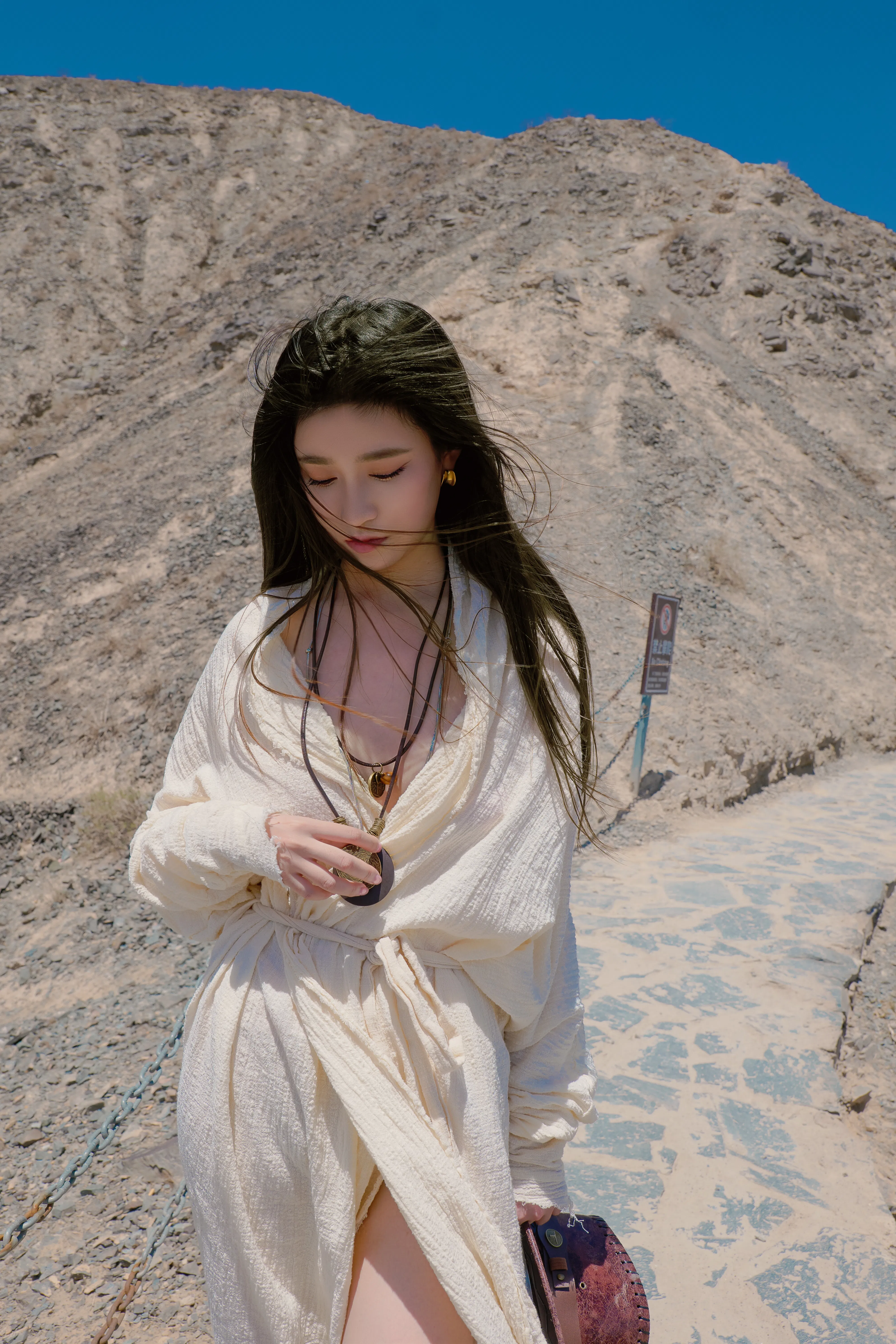 [Cosplay] 年年 - 城