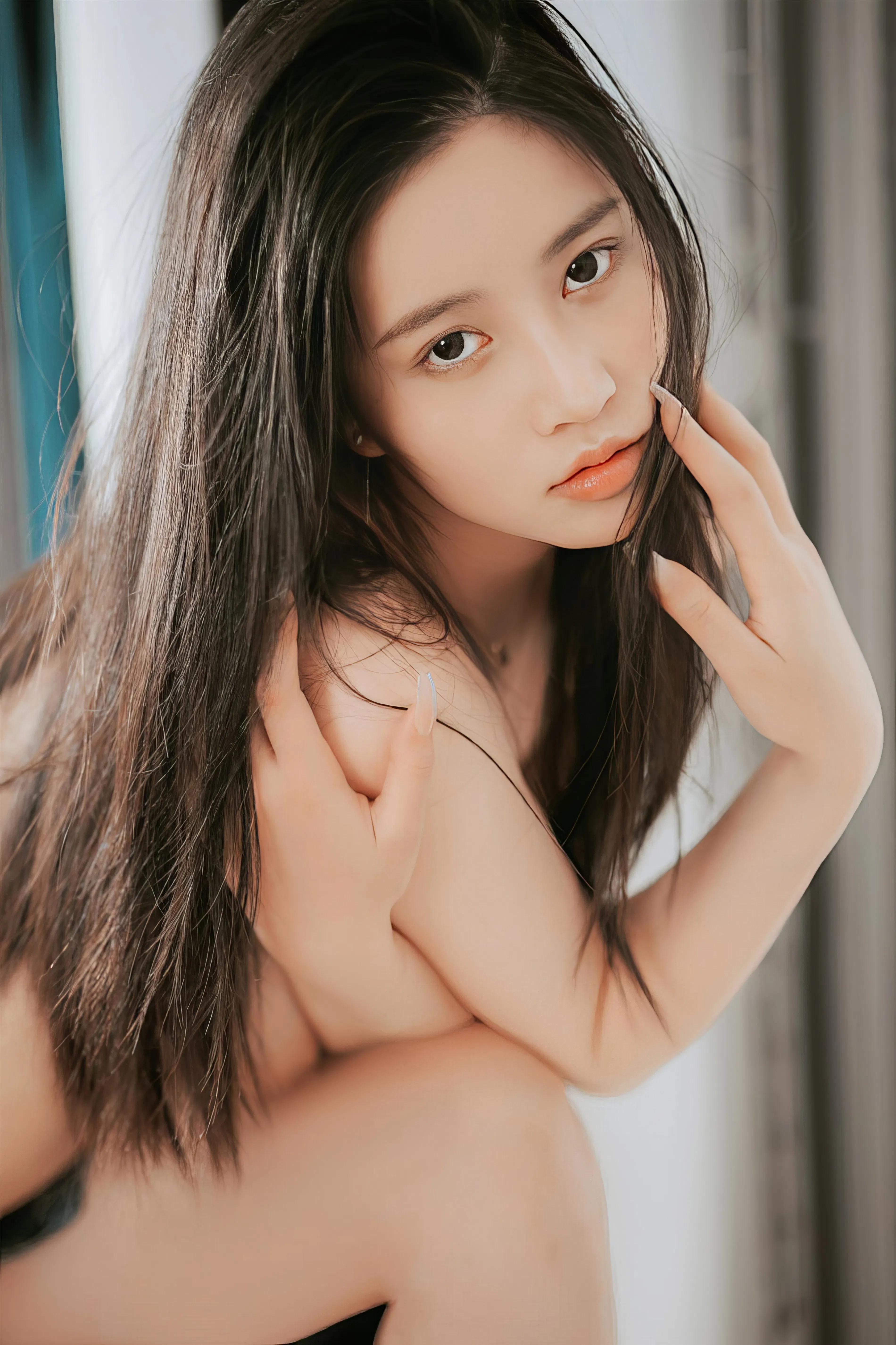 [Cosplay] 年年 - 晴天