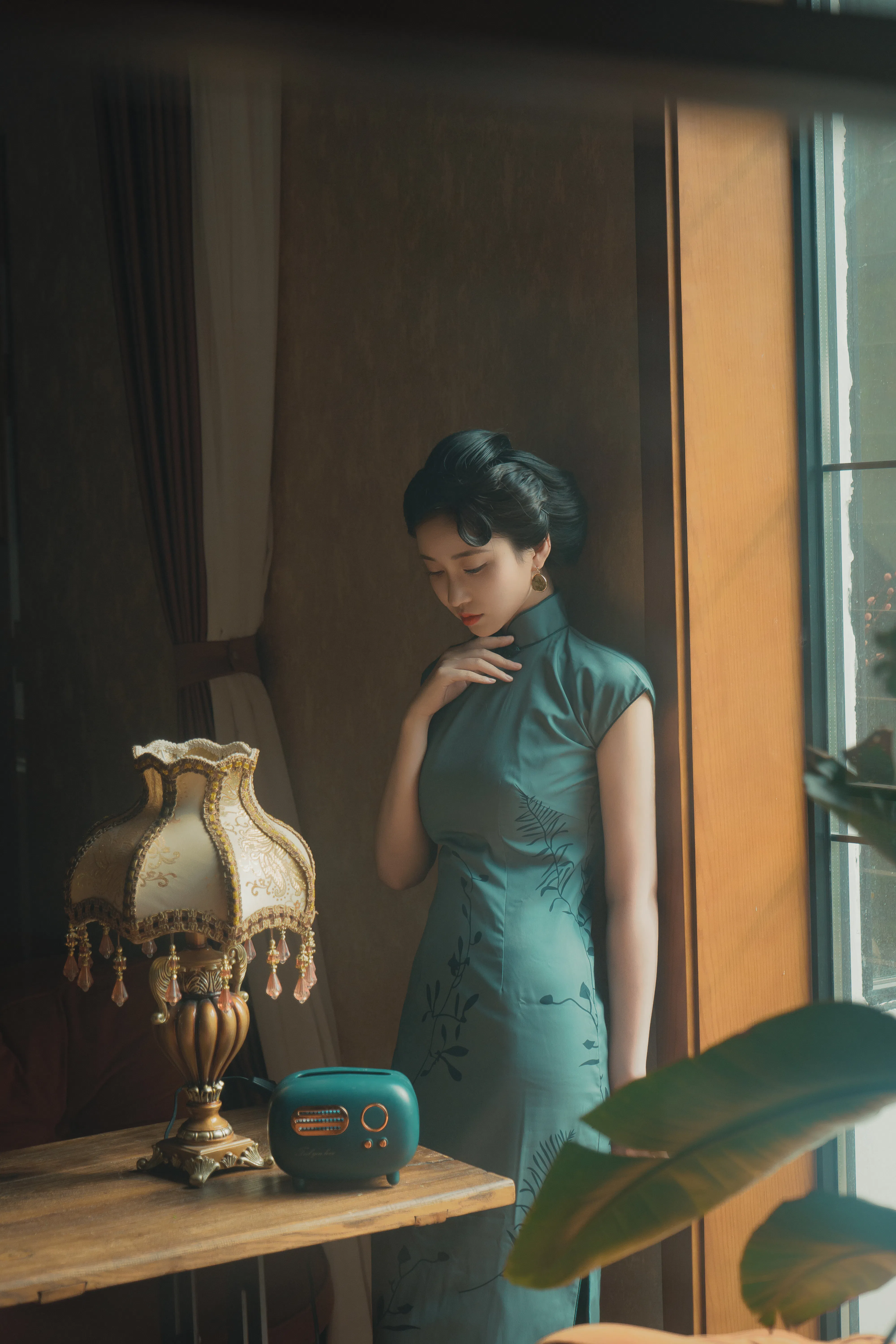 [Cosplay] 年年 - 海上花