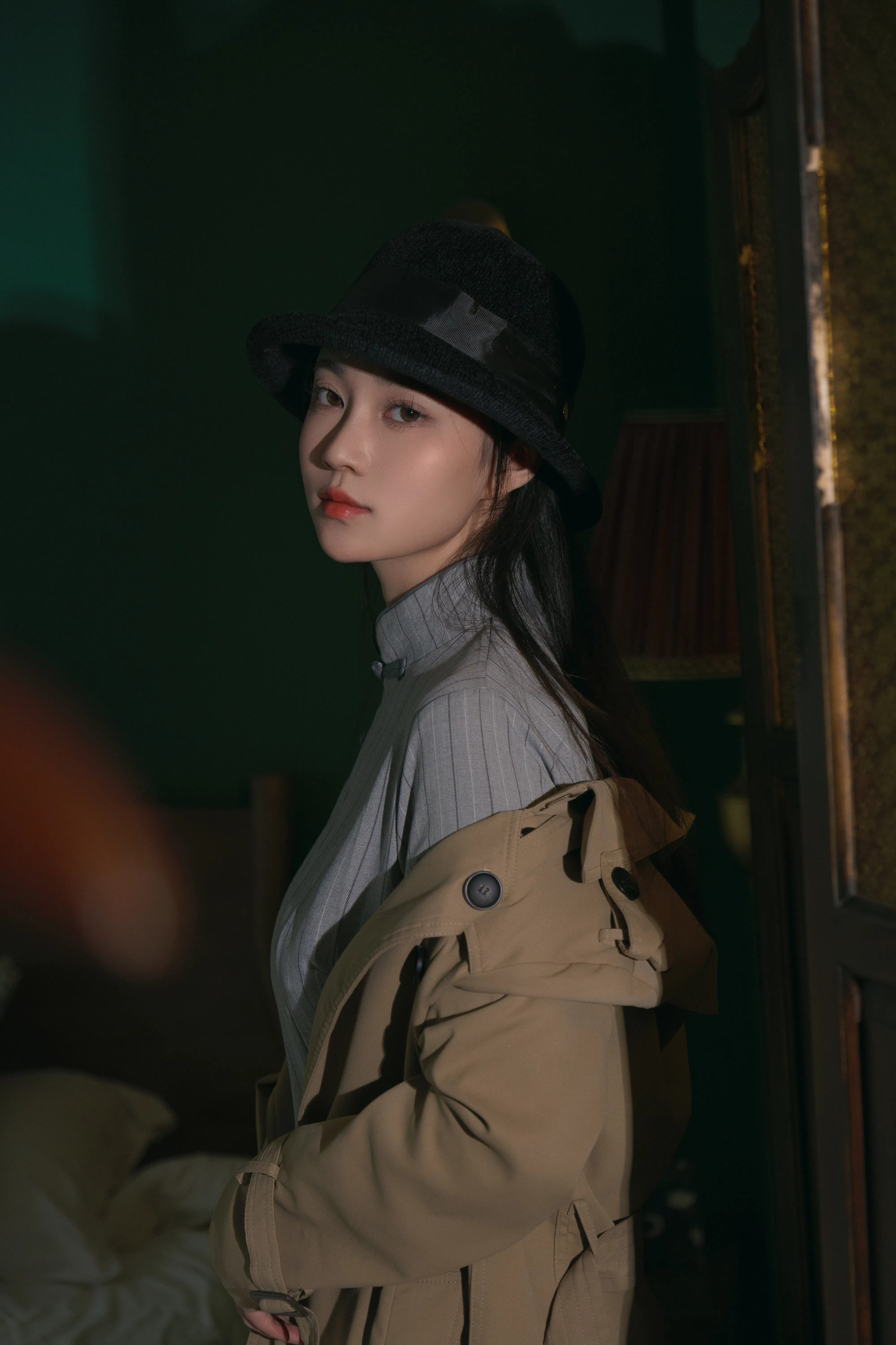 [Cosplay] 年年 - 海上花