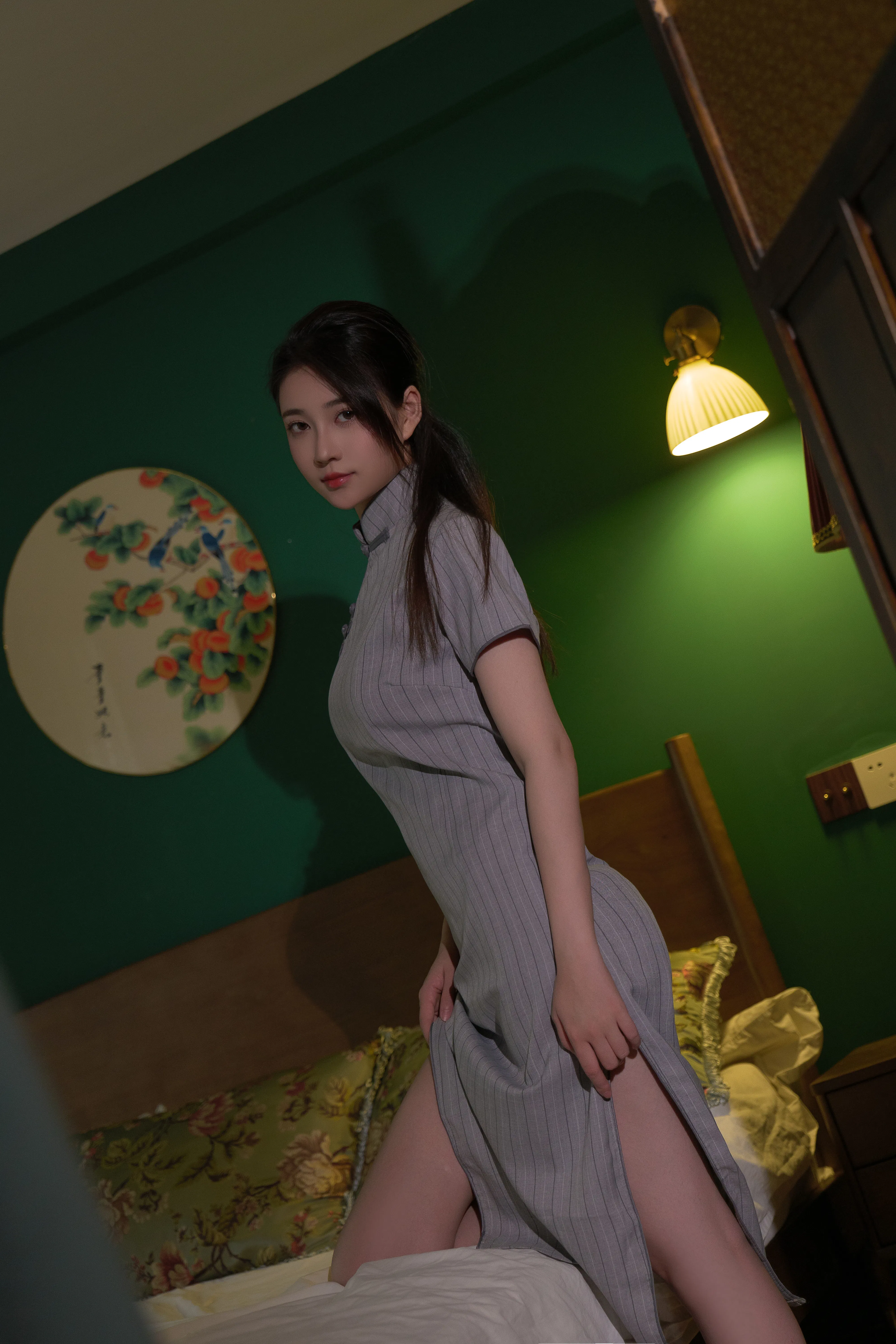 [Cosplay] 年年 - 海上花