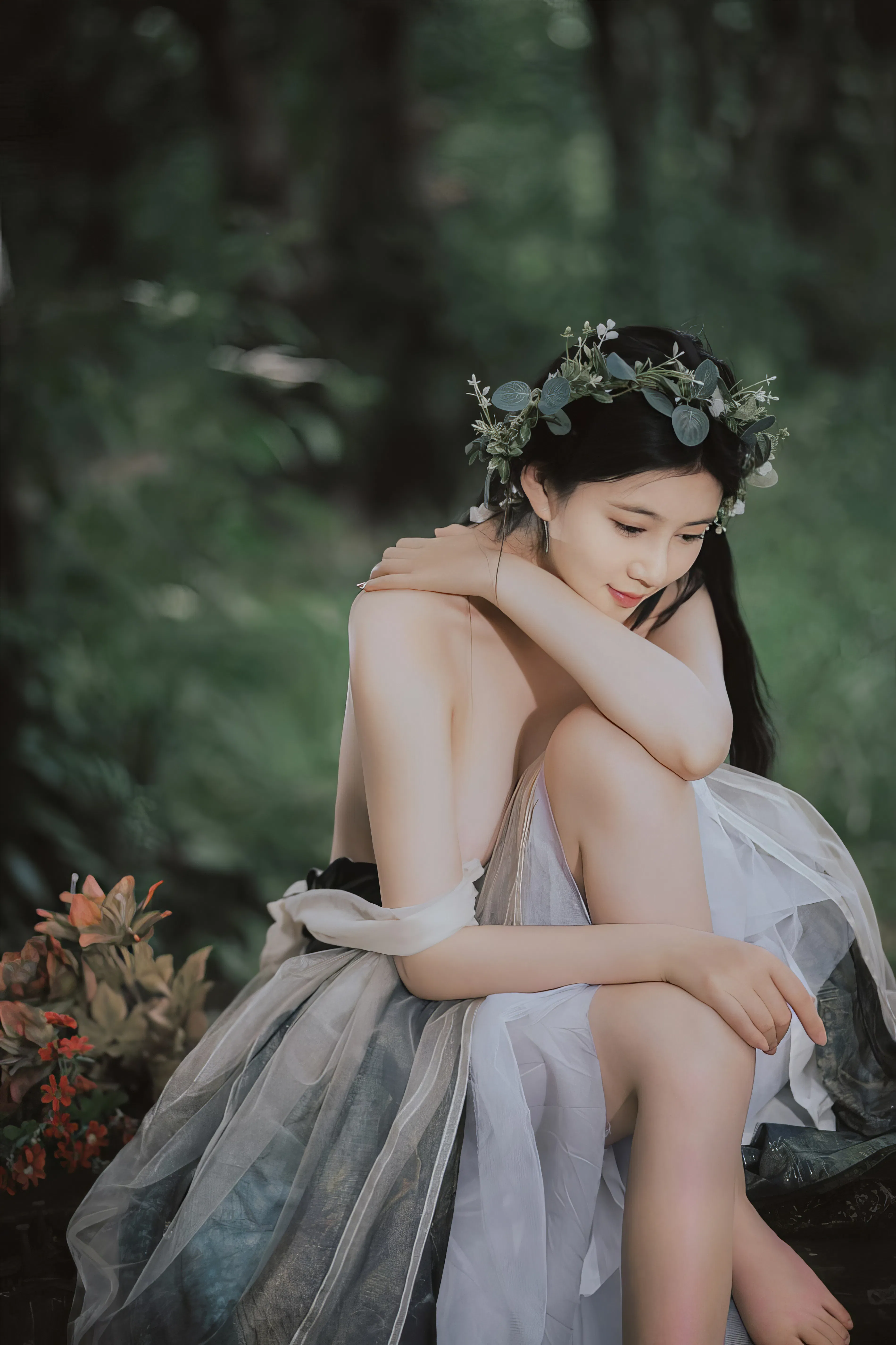 [Cosplay] 年年 - 爱丽丝仙境