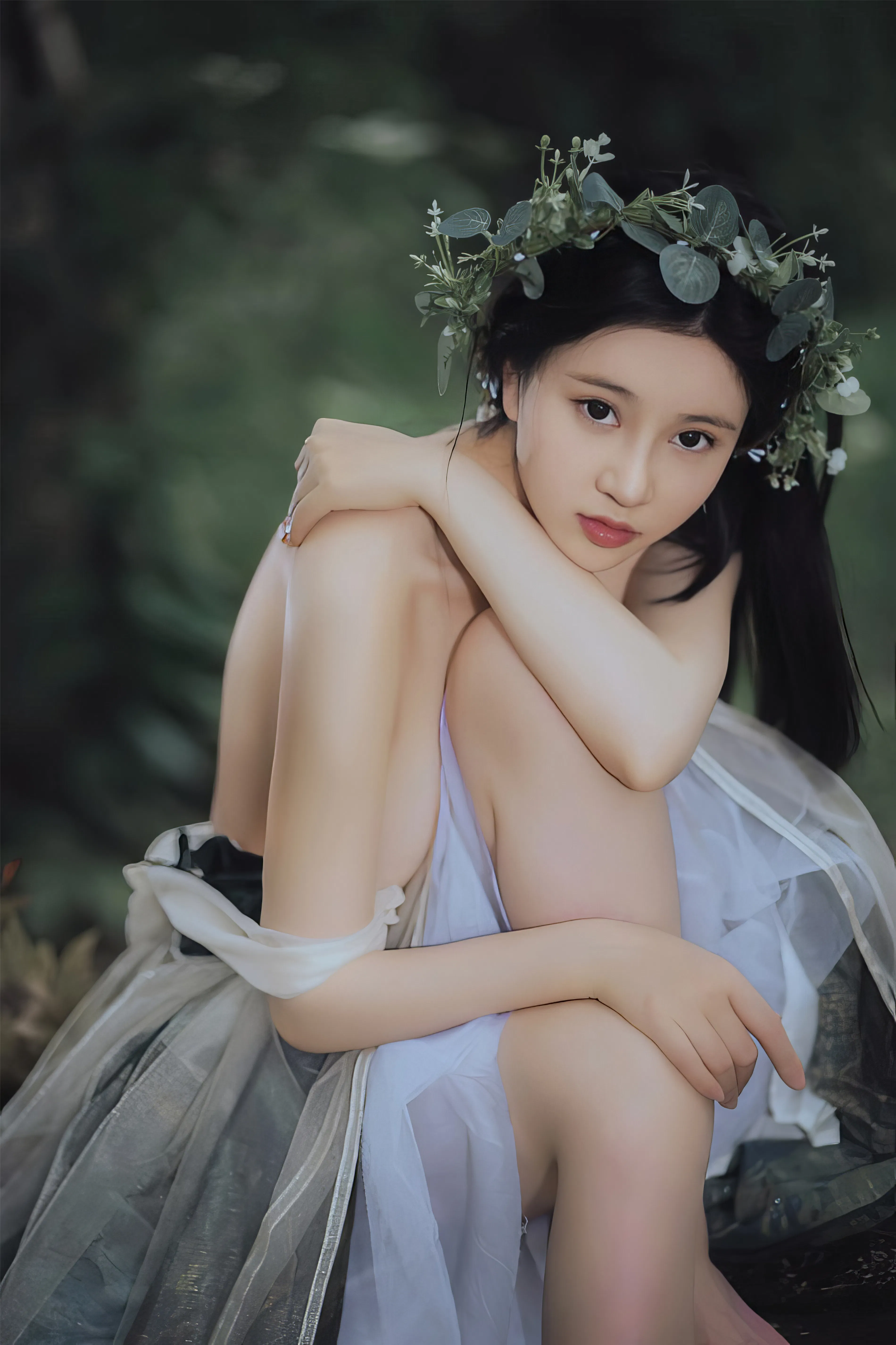 [Cosplay] 年年 - 爱丽丝仙境