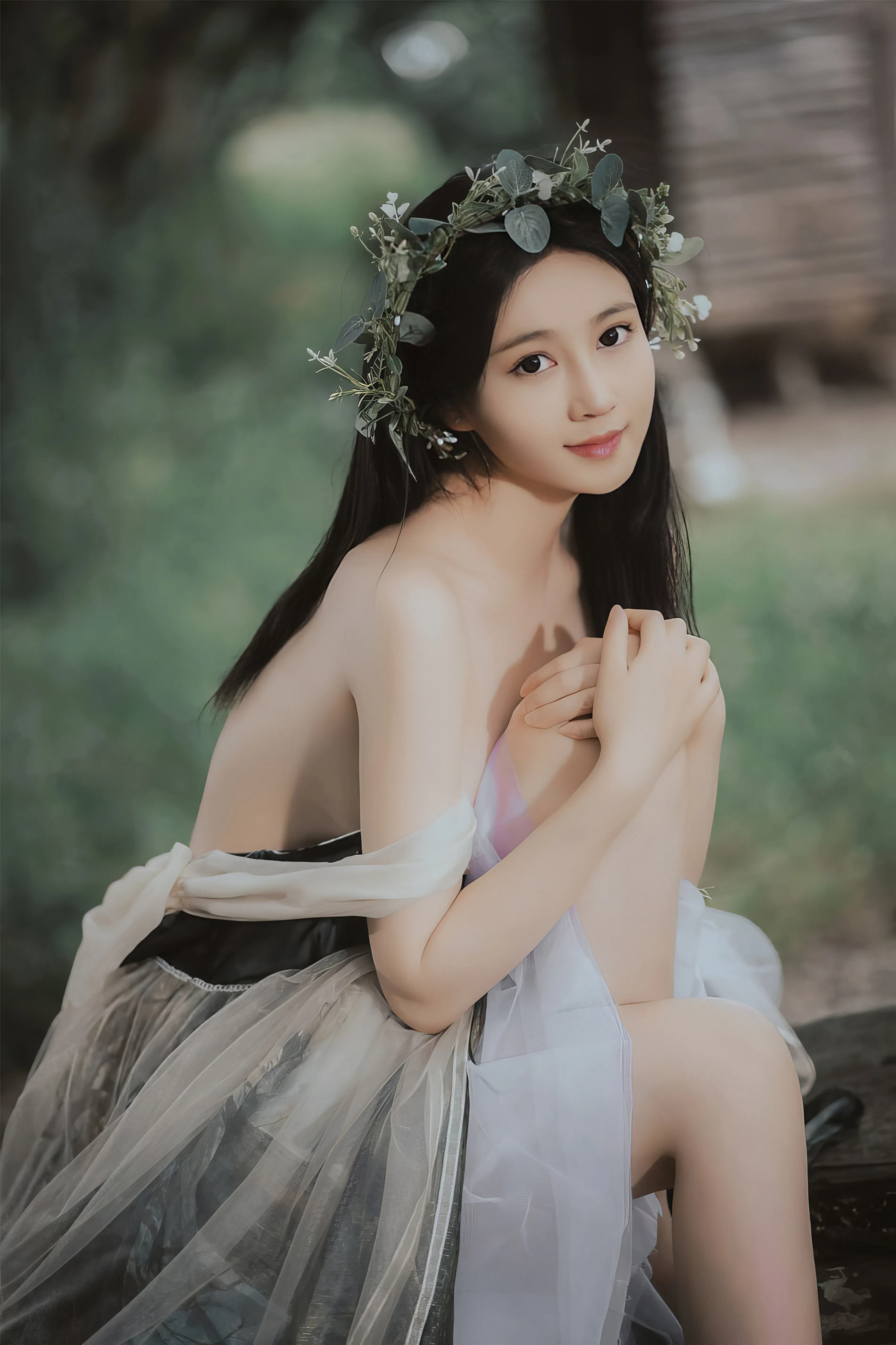 [Cosplay] 年年 - 爱丽丝仙境