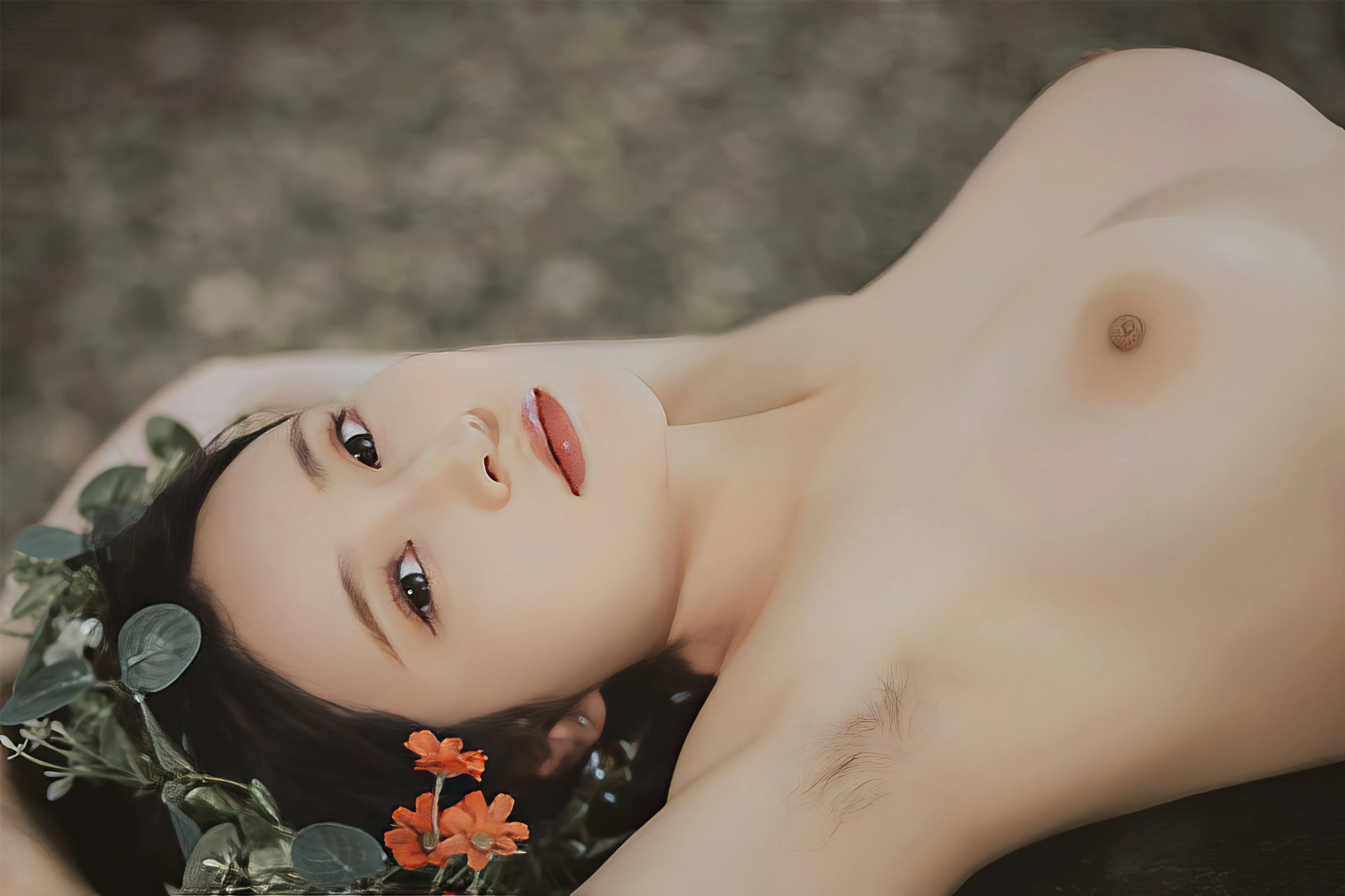 [Cosplay] 年年 - 爱丽丝仙境