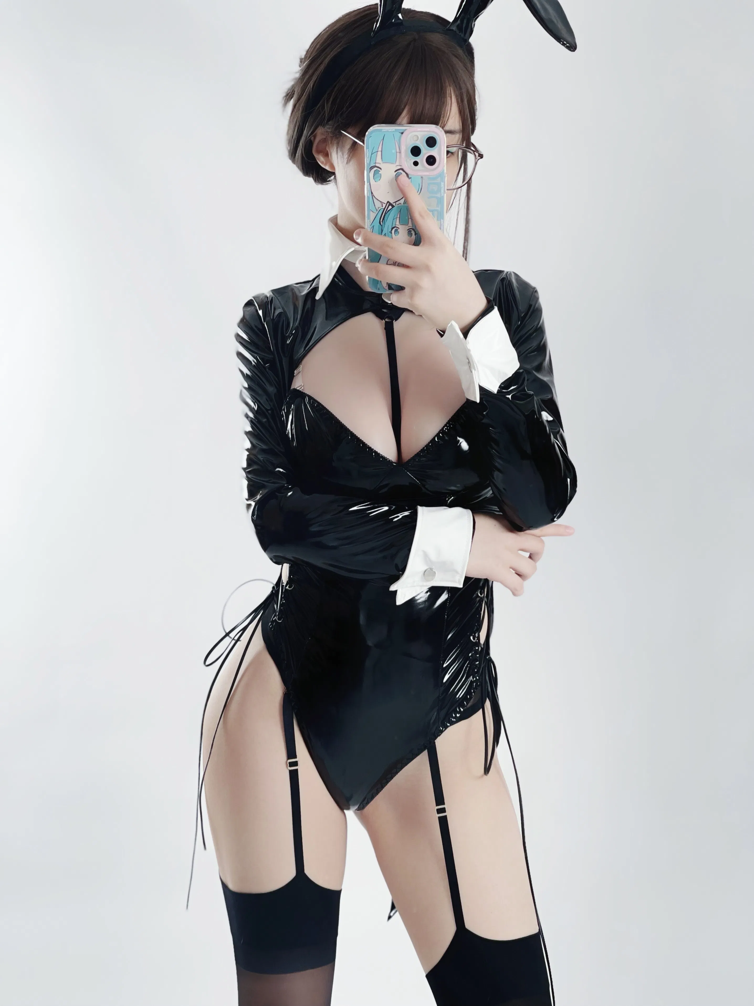 [Cosplay] 幼愛youmeko - 兔女郎