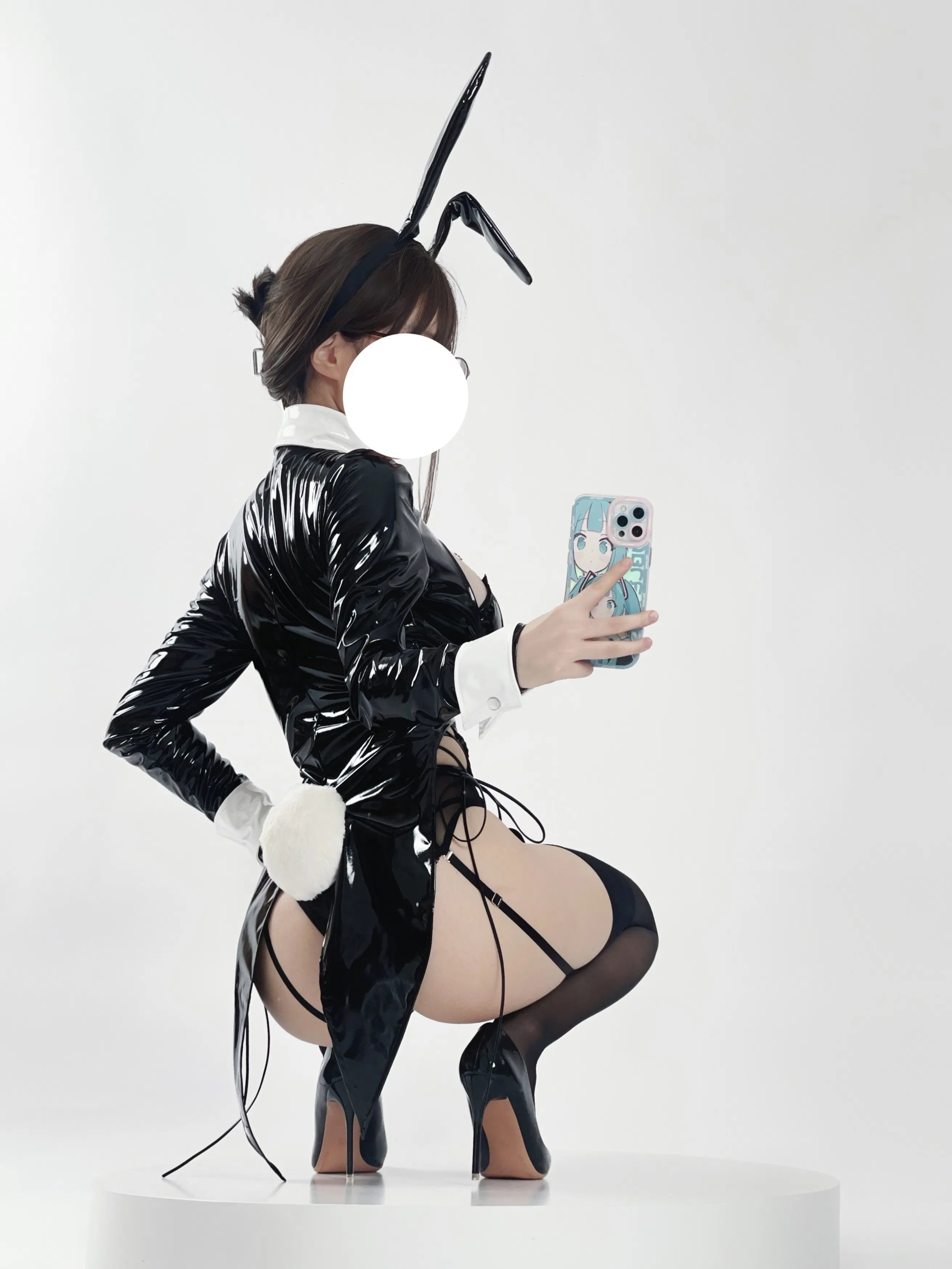 [Cosplay] 幼愛youmeko - 兔女郎