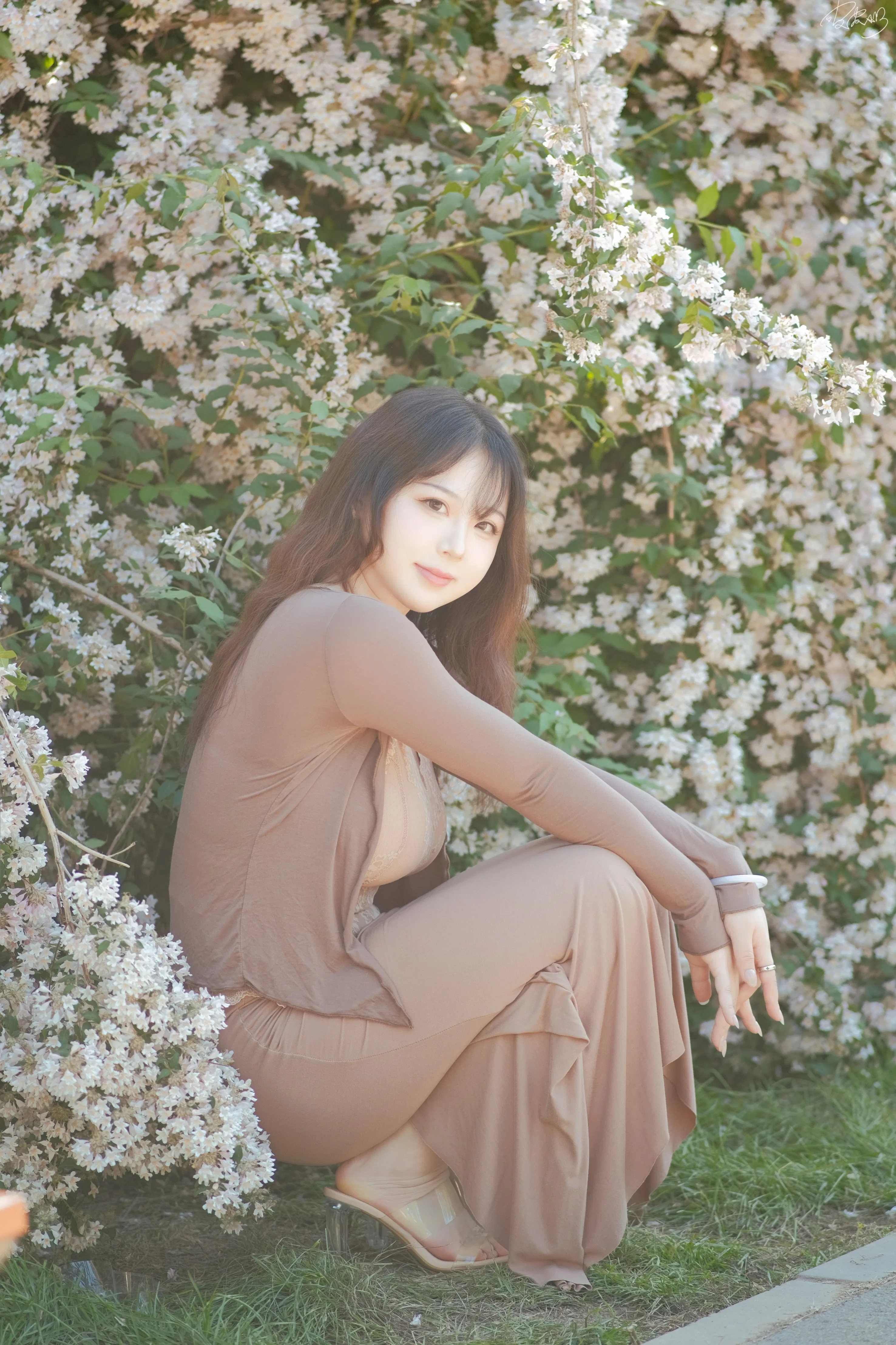 [Cosplay] 皮皮奶可可爱了啦 - 猥实人妻