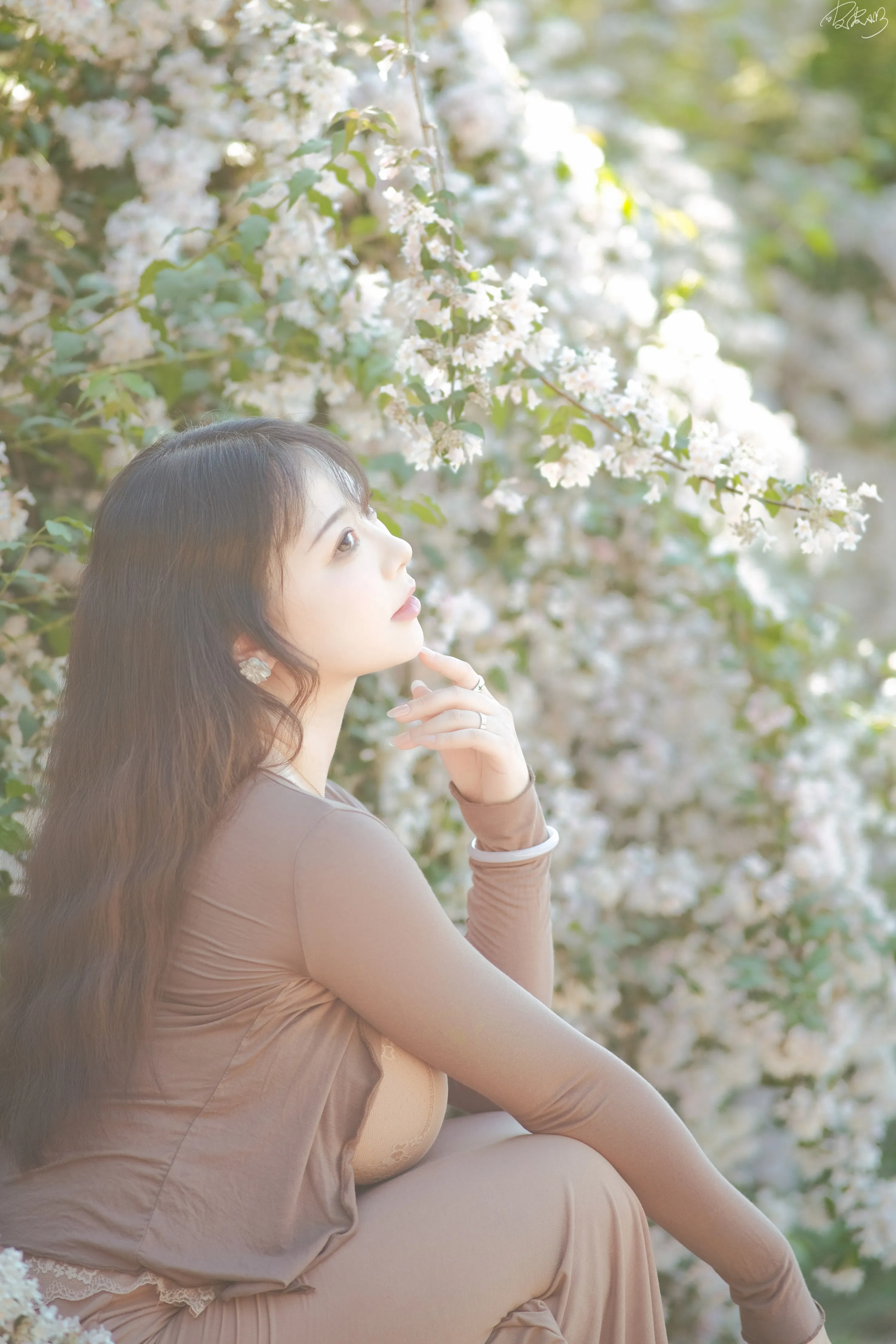 [Cosplay] 皮皮奶可可爱了啦 - 猥实人妻