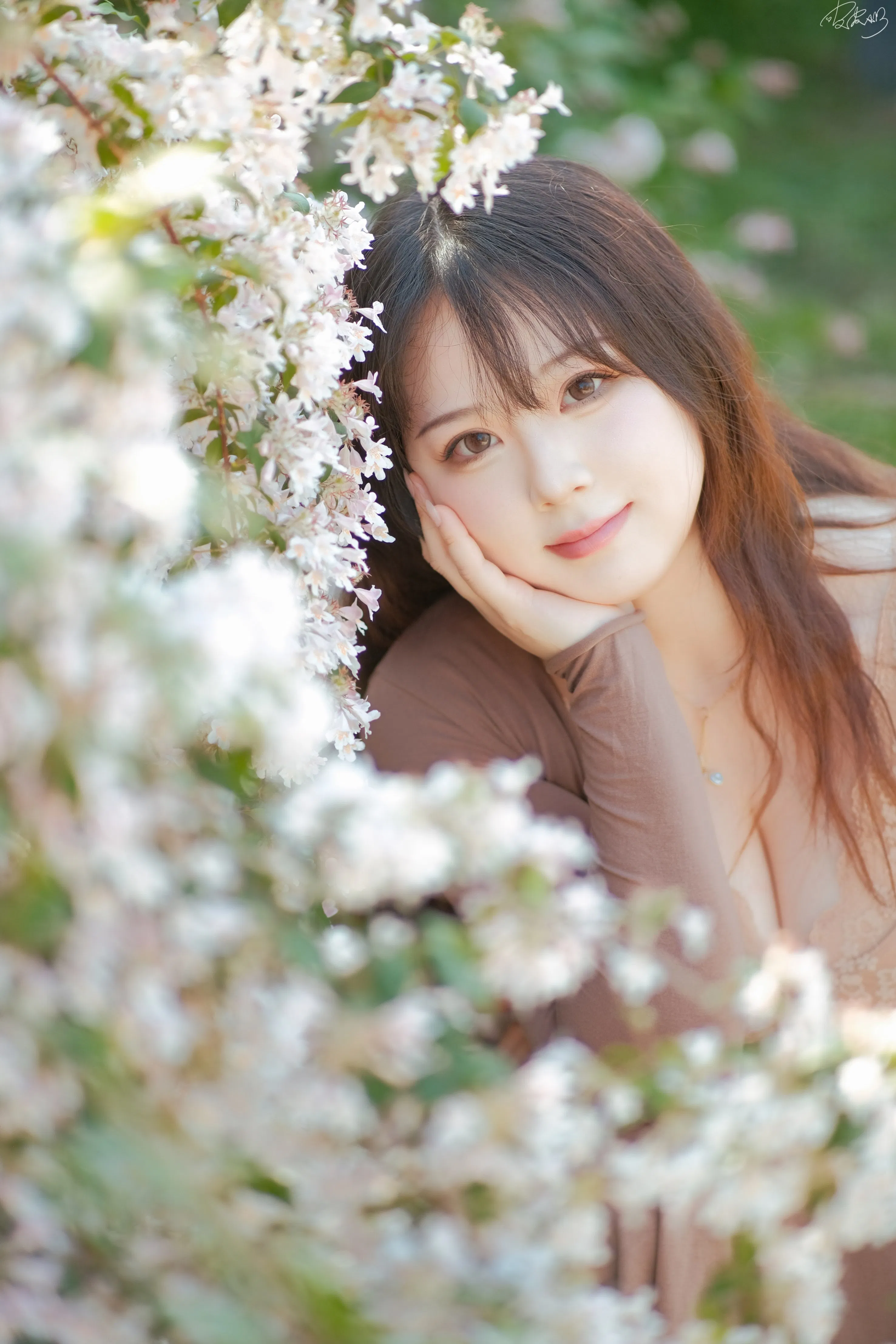 [Cosplay] 皮皮奶可可爱了啦 - 猥实人妻