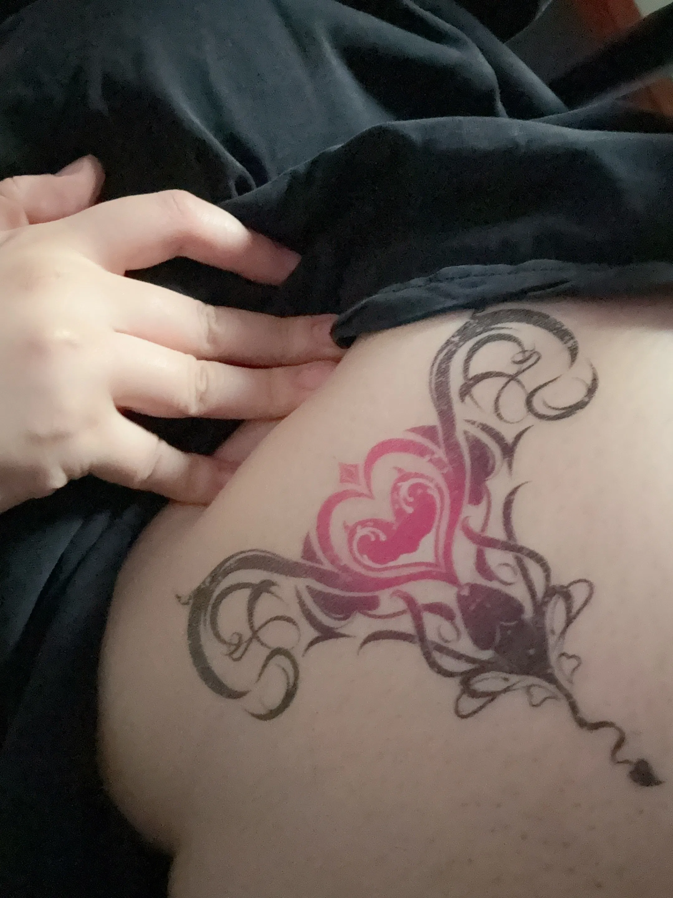 [Cosplay] 皮皮奶可可爱了啦 - 赛博魅魔