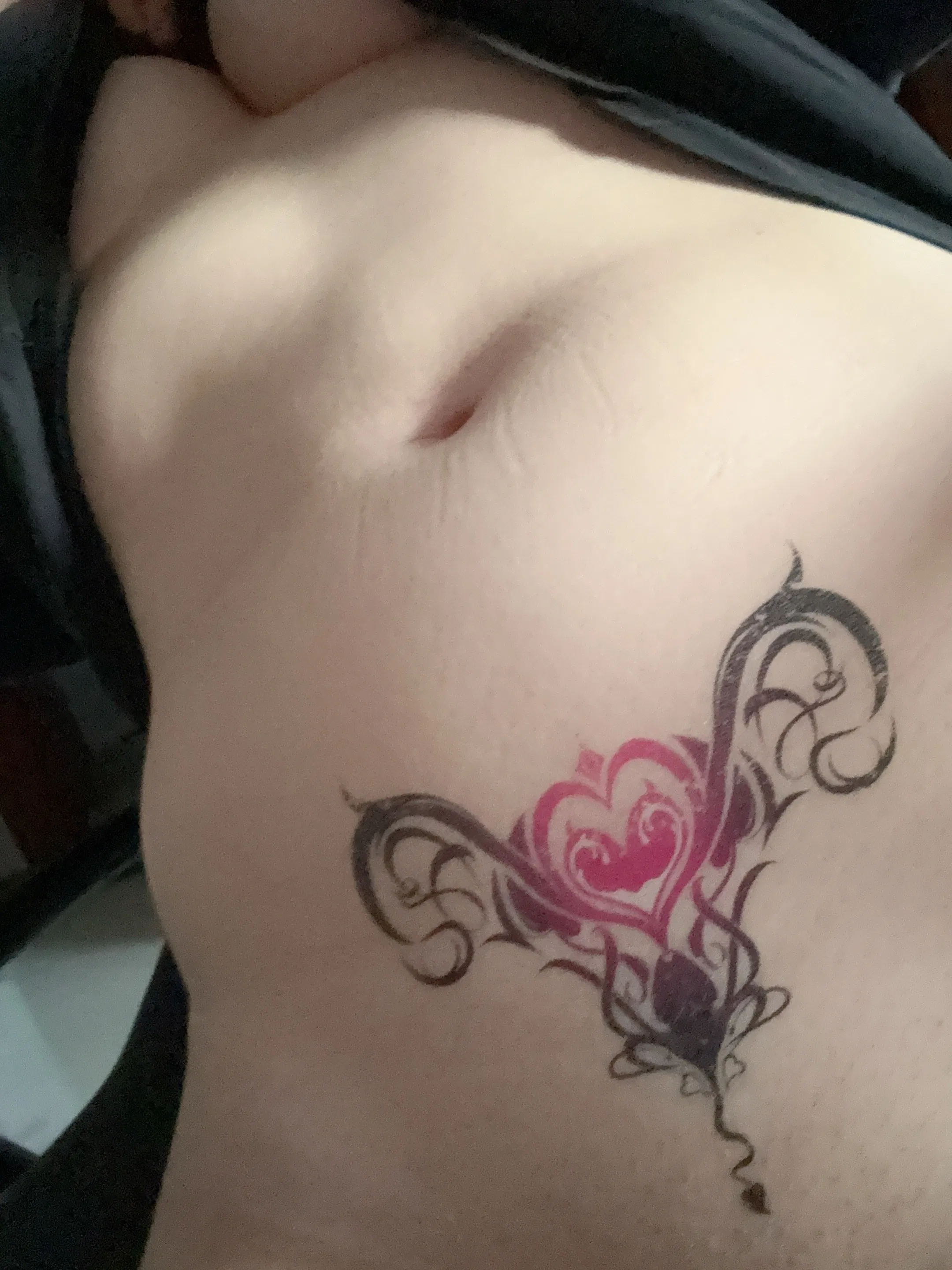 [Cosplay] 皮皮奶可可爱了啦 - 赛博魅魔