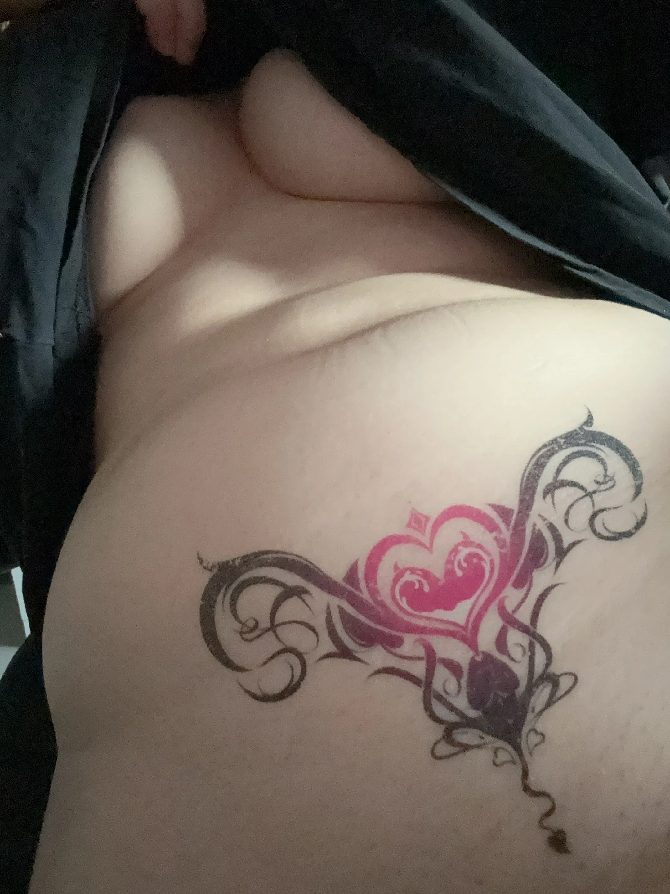 [Cosplay] 皮皮奶可可爱了啦 - 赛博魅魔