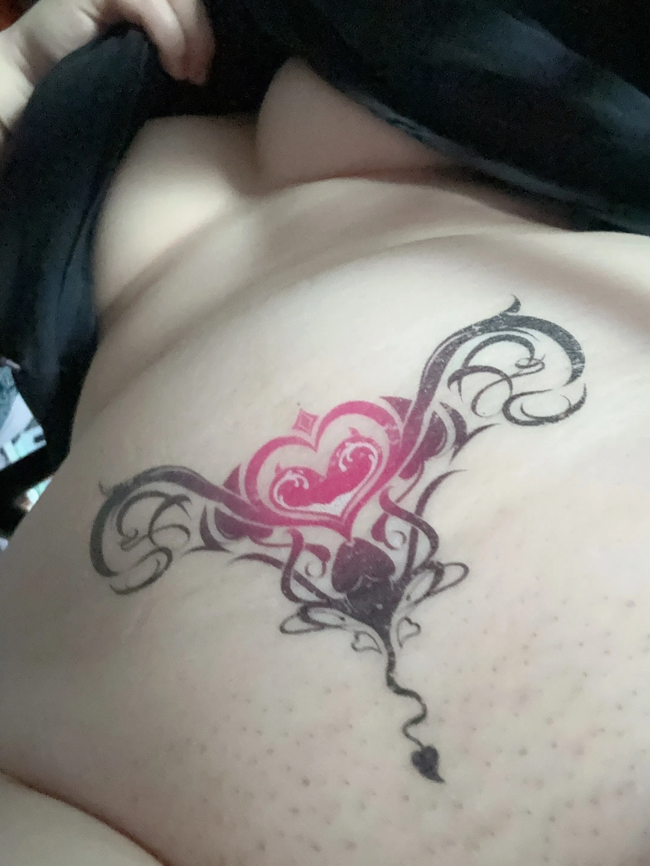 [Cosplay] 皮皮奶可可爱了啦 - 赛博魅魔