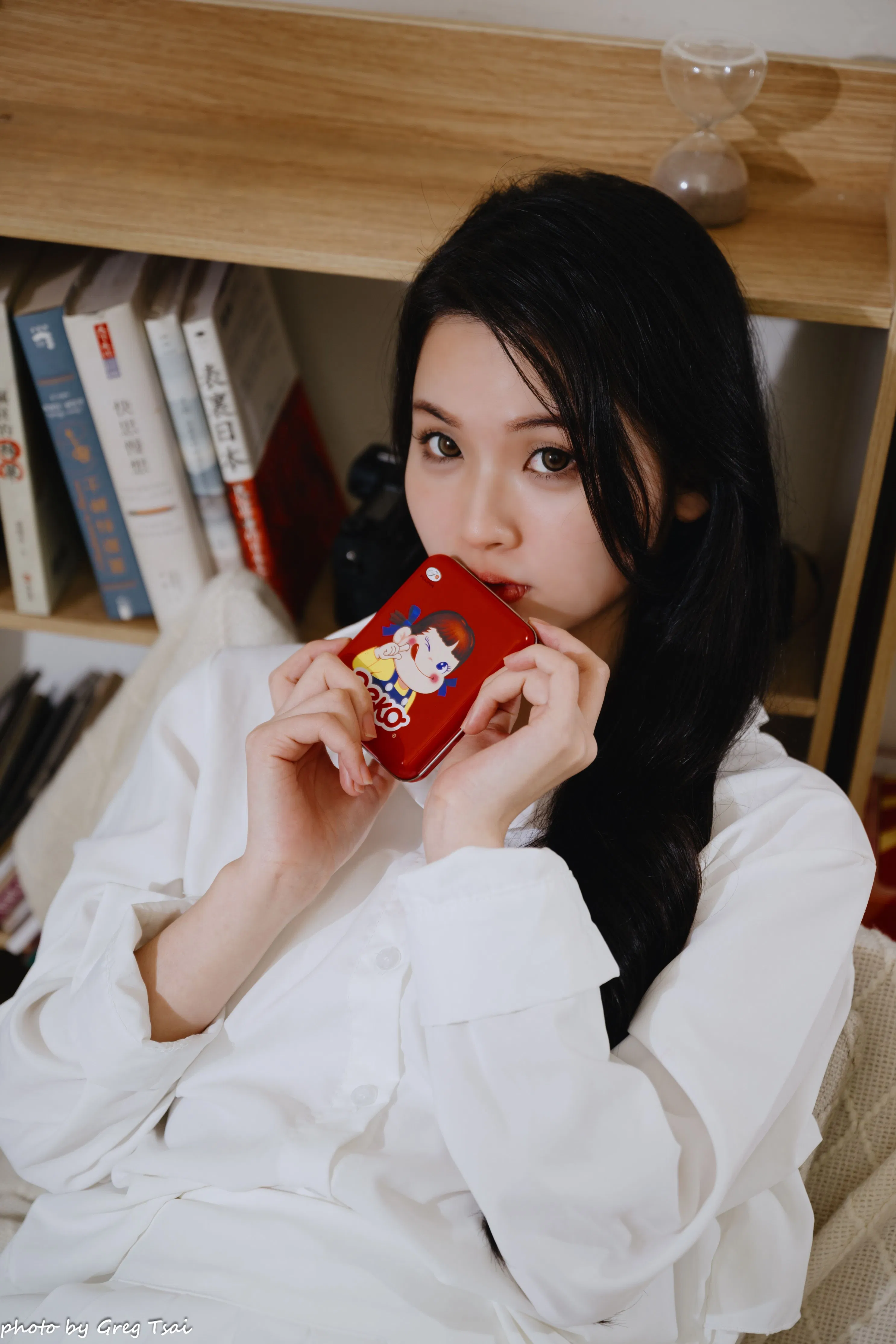 [Cosplay] 米浆 - 居家百褶裙